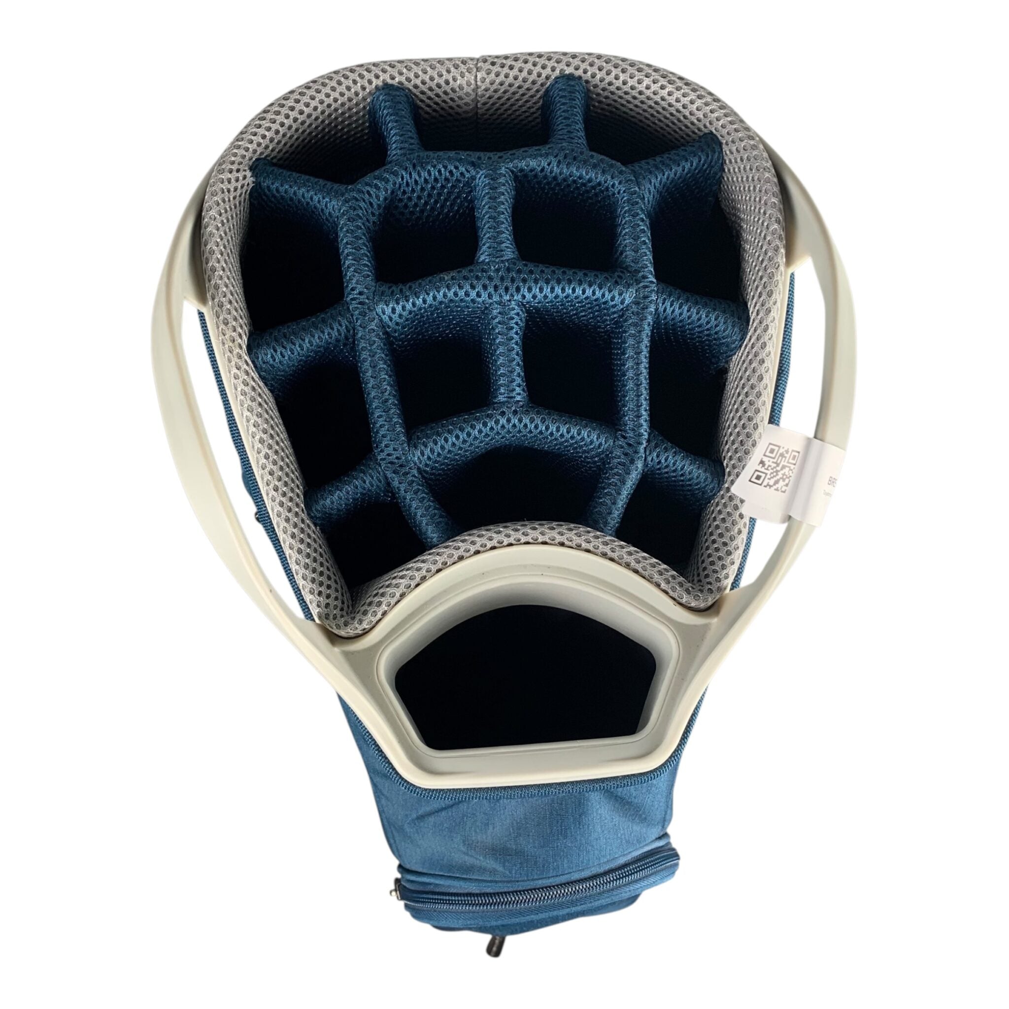 Taylormade Cart Bag / Marineblau / 13 Fächer 