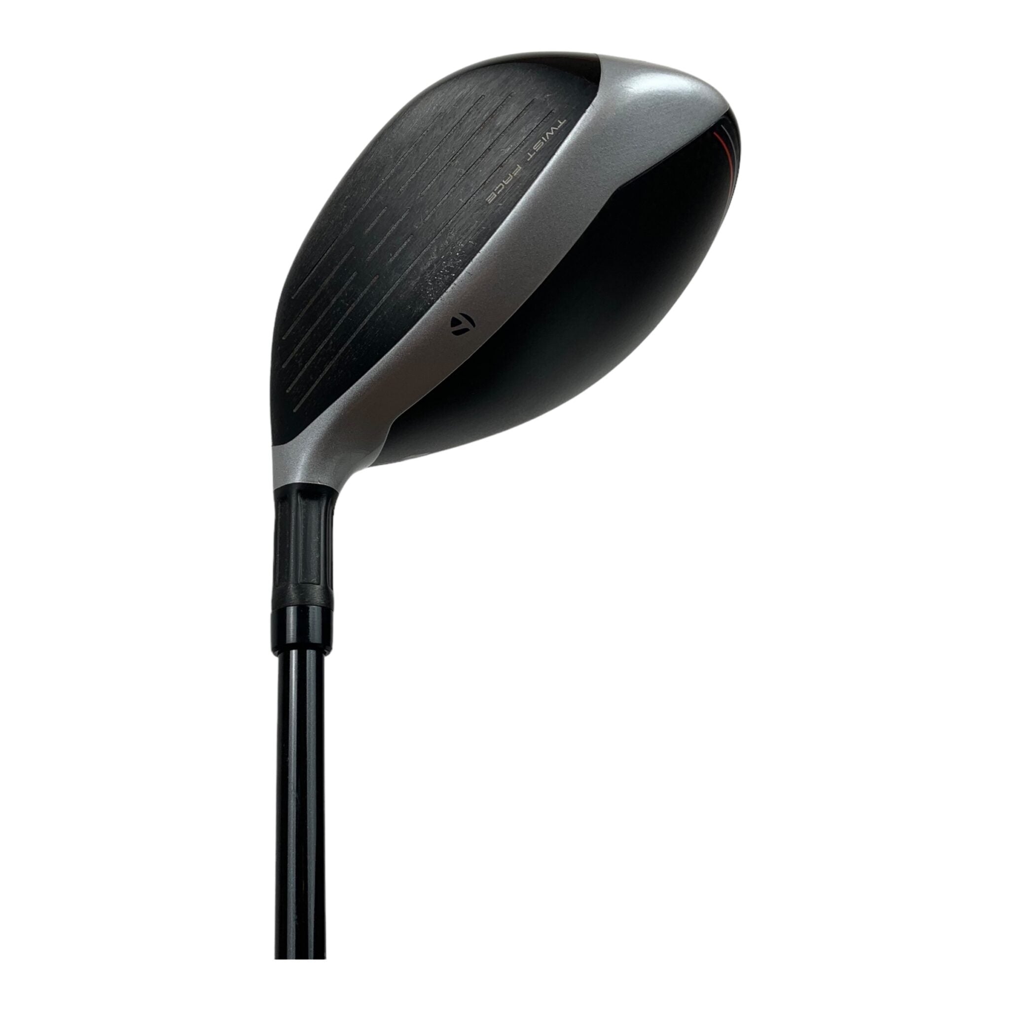 TaylorMade M6 <tc>Fairway Wood</tc> / #3/15 / Flex Regular / MCC Midsize-Griff