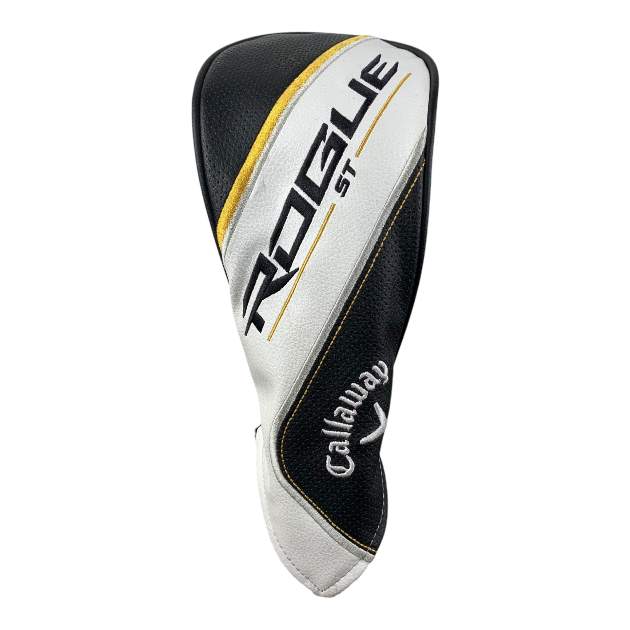 Callaway Rogue ST MAX <tc>Fairway Wood</tc> / Flex Regular - Graphit / #9/24