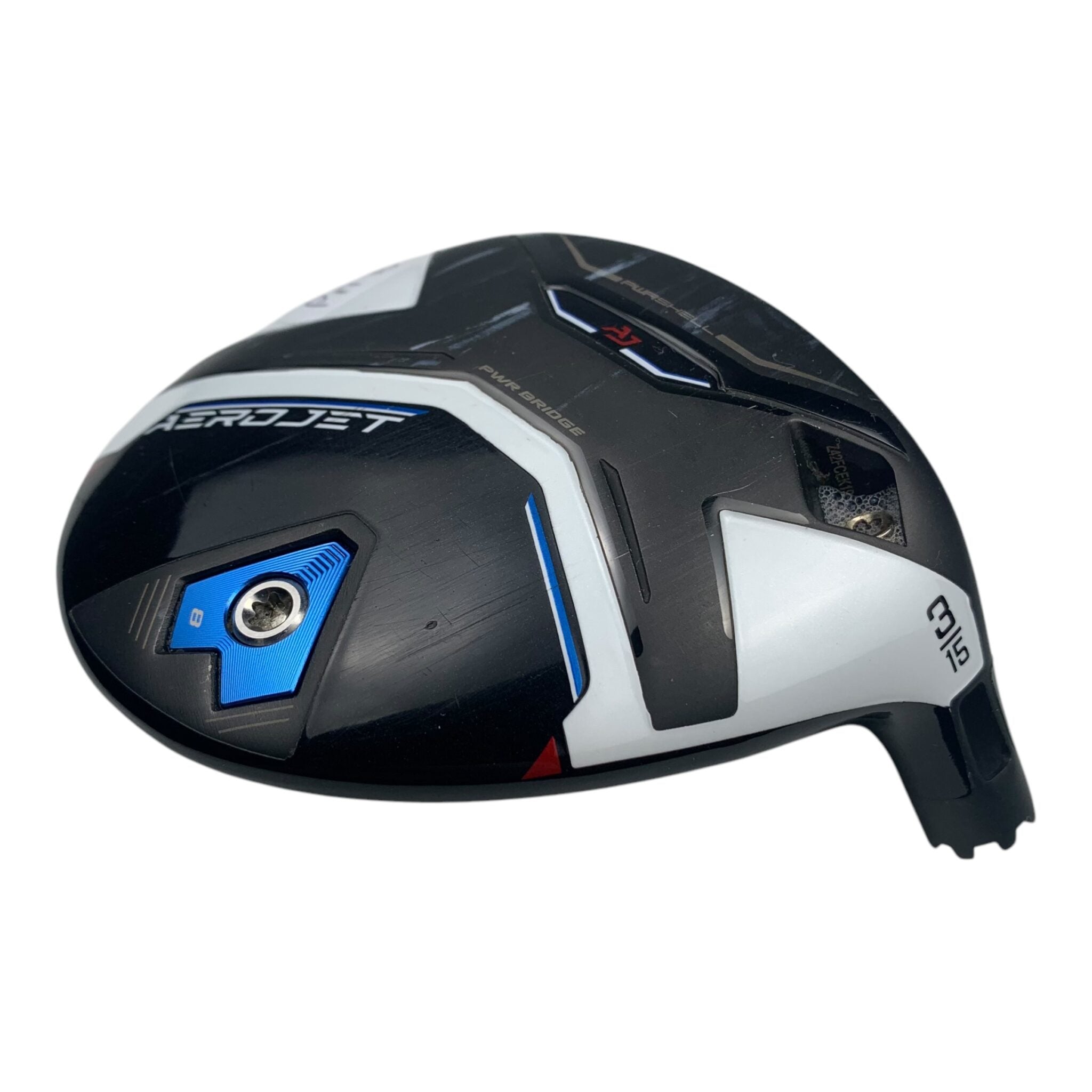 Cobra Aerojet Fairway-Kopf / #3/15