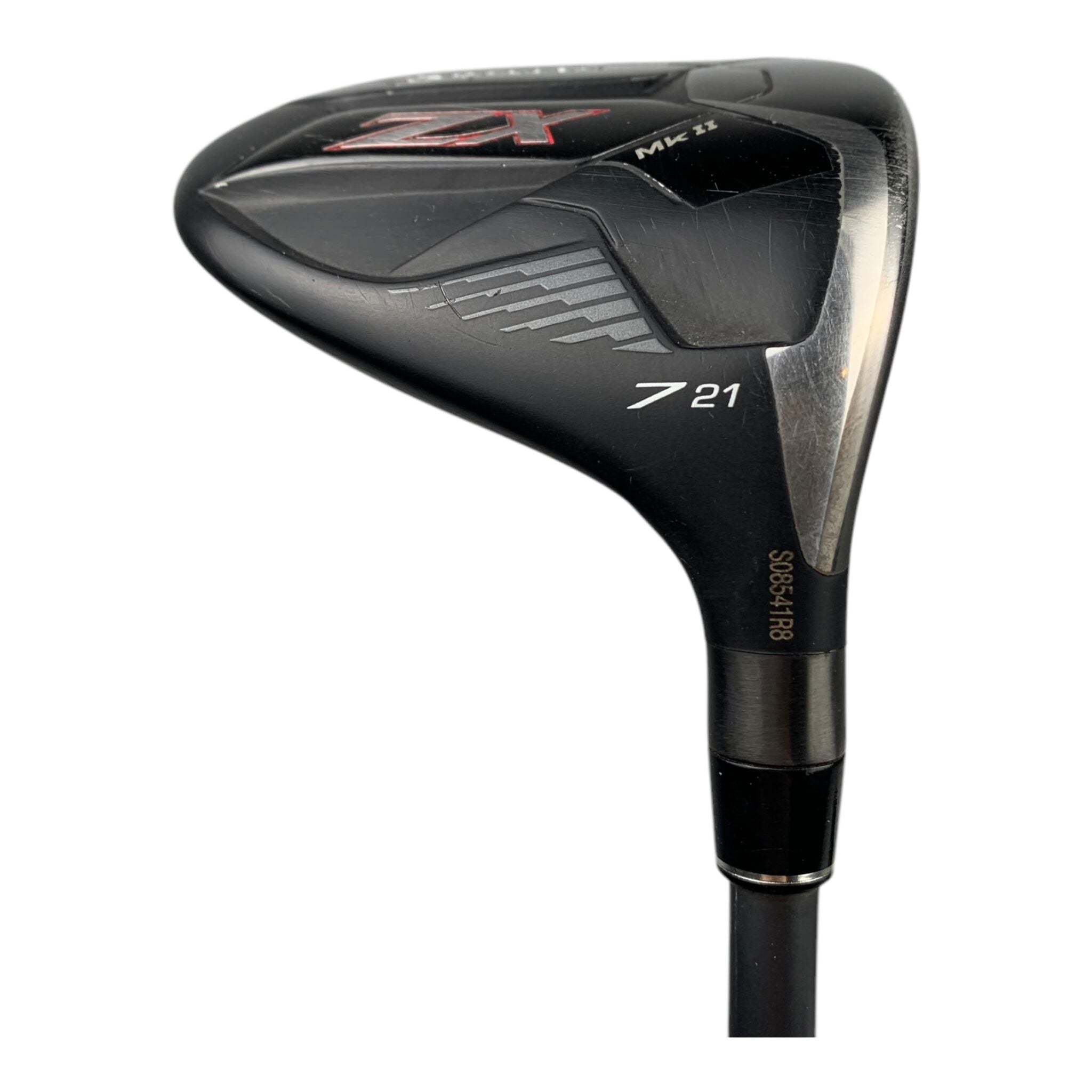 Srixon ZX MK II Fairwayholz / Flex X-Stiff / Graphit / #7/21