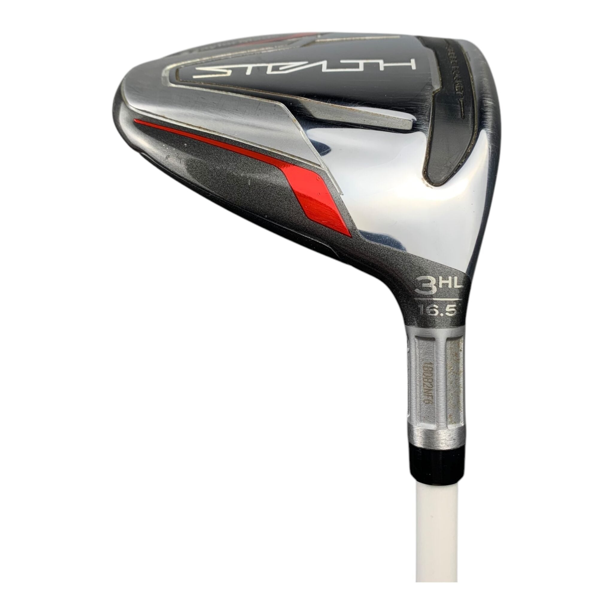 TaylorMade STEALTH <tc>Fairway Wood</tc> / Flex Damen / Graphit / #3/16.5