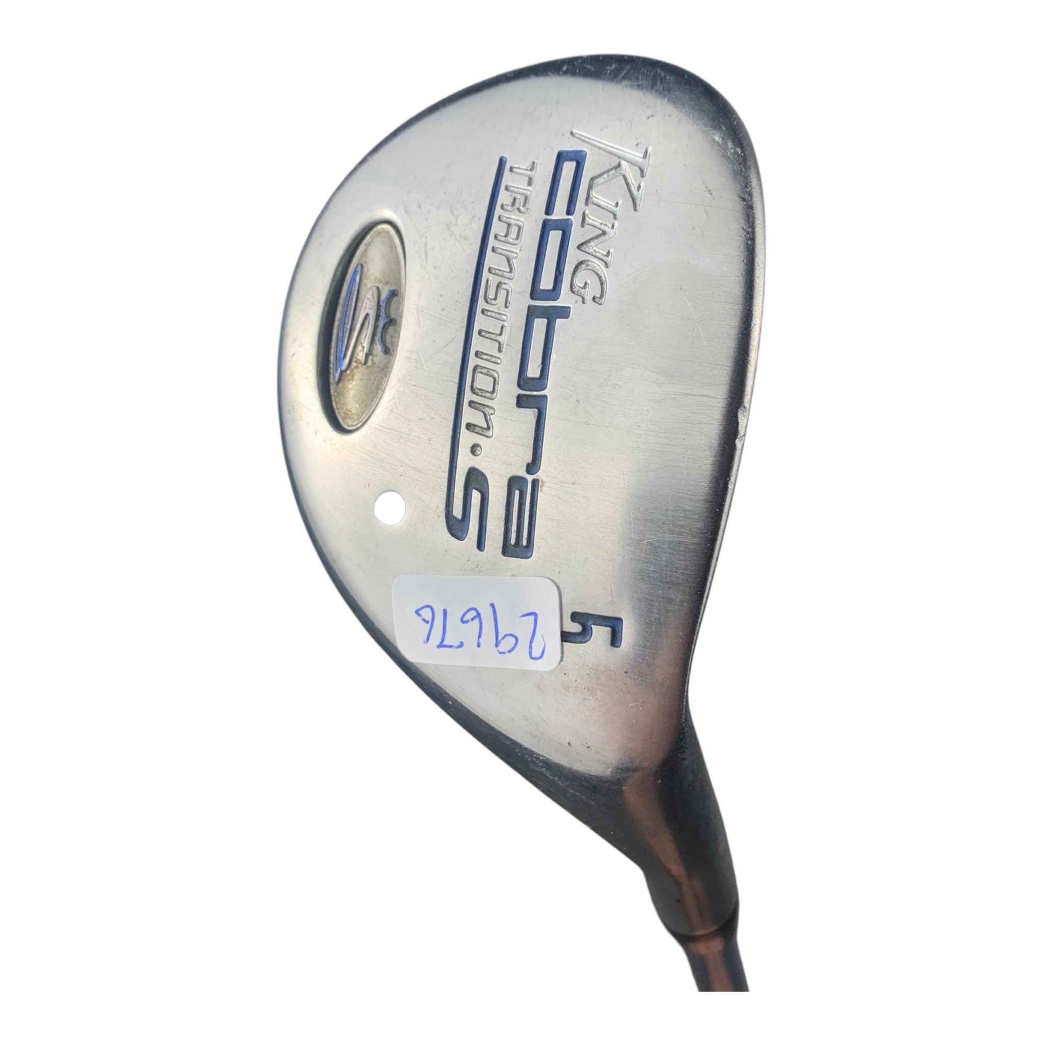 Cobra Transition <tc><tc>Hybrid</tc></tc> / Flex Damen / Graphit / #5/25
