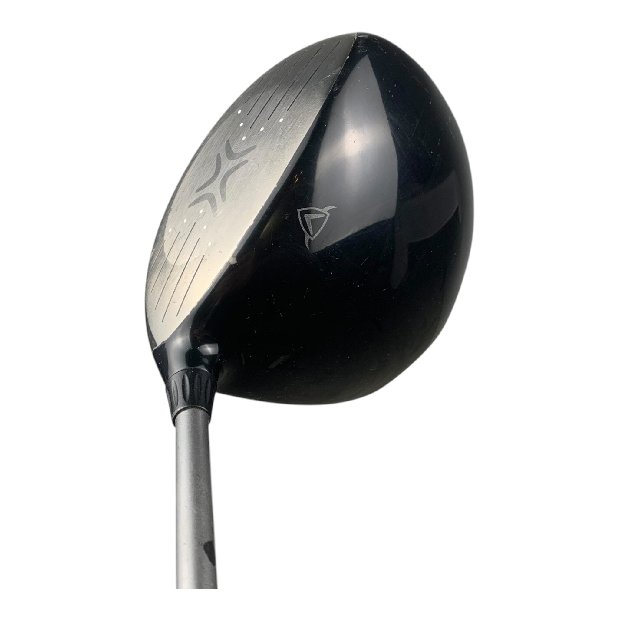 Callaway Diablo Edge Driver / Flex Damen / Loft 10