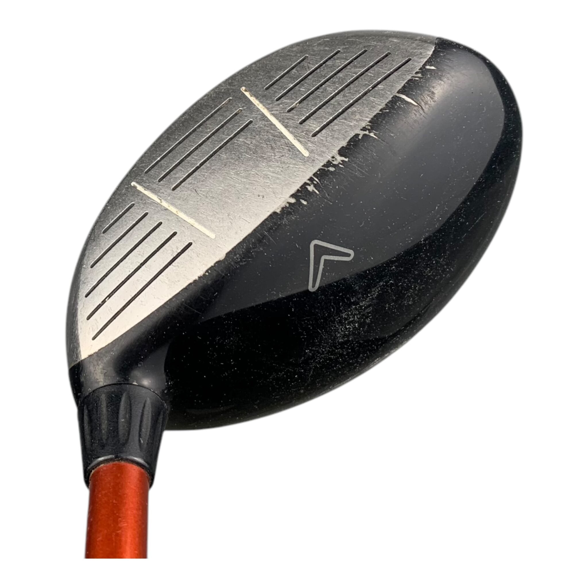 Callaway FT-<tc><tc>Hybrid</tc></tc> <tc><tc>Hybrid</tc></tc> / Flex Regular / Graphit / #3/20