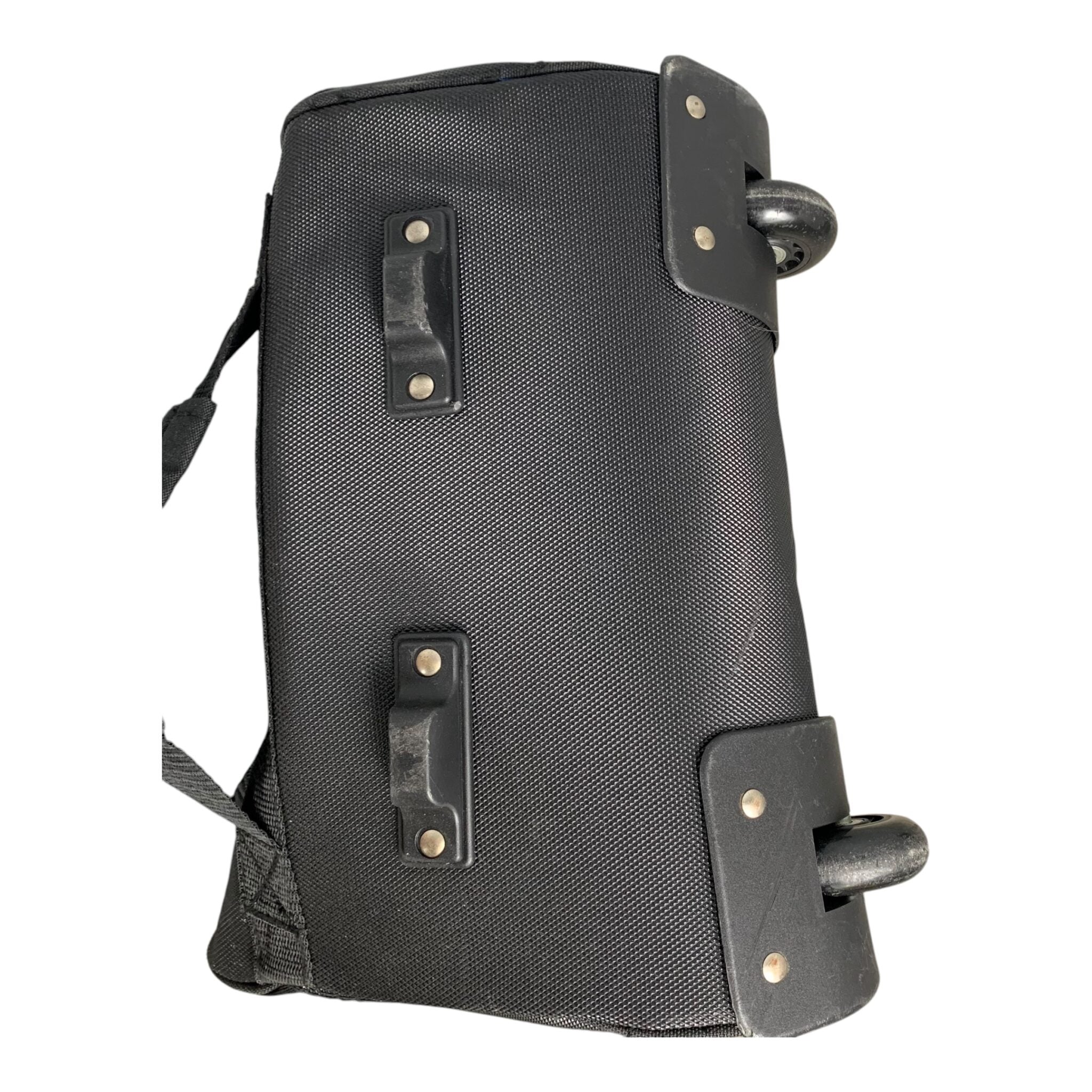 Xtreme Reisetasche / Schwarz 