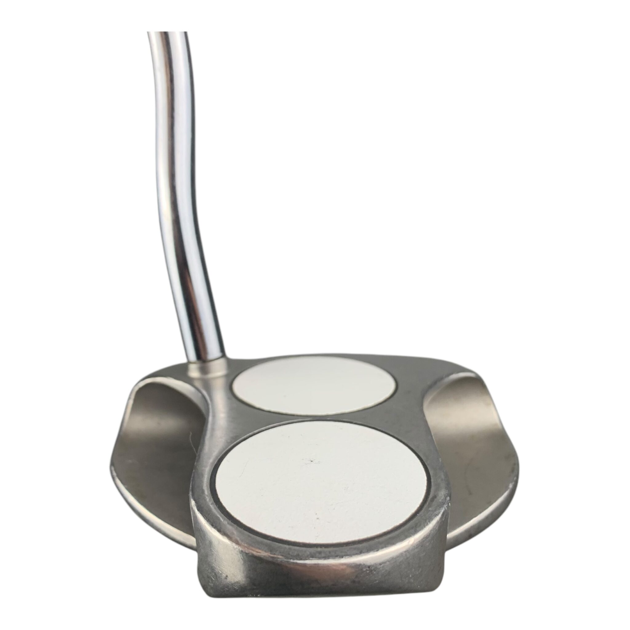 Odyssey 2-Ball White Hot Putter / 34"