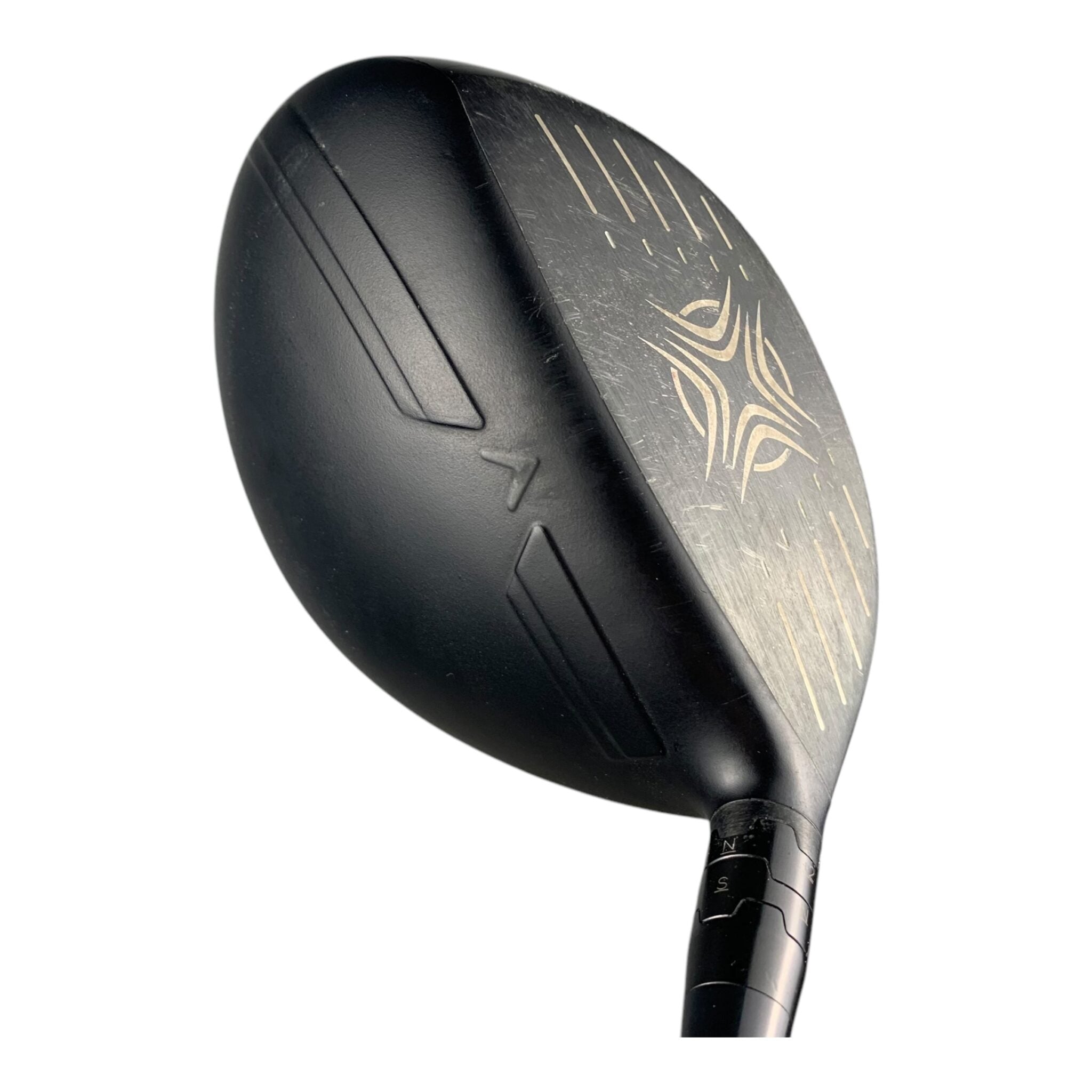 Callaway XR Driver / Flex Regular / Loft 10,5 - Links