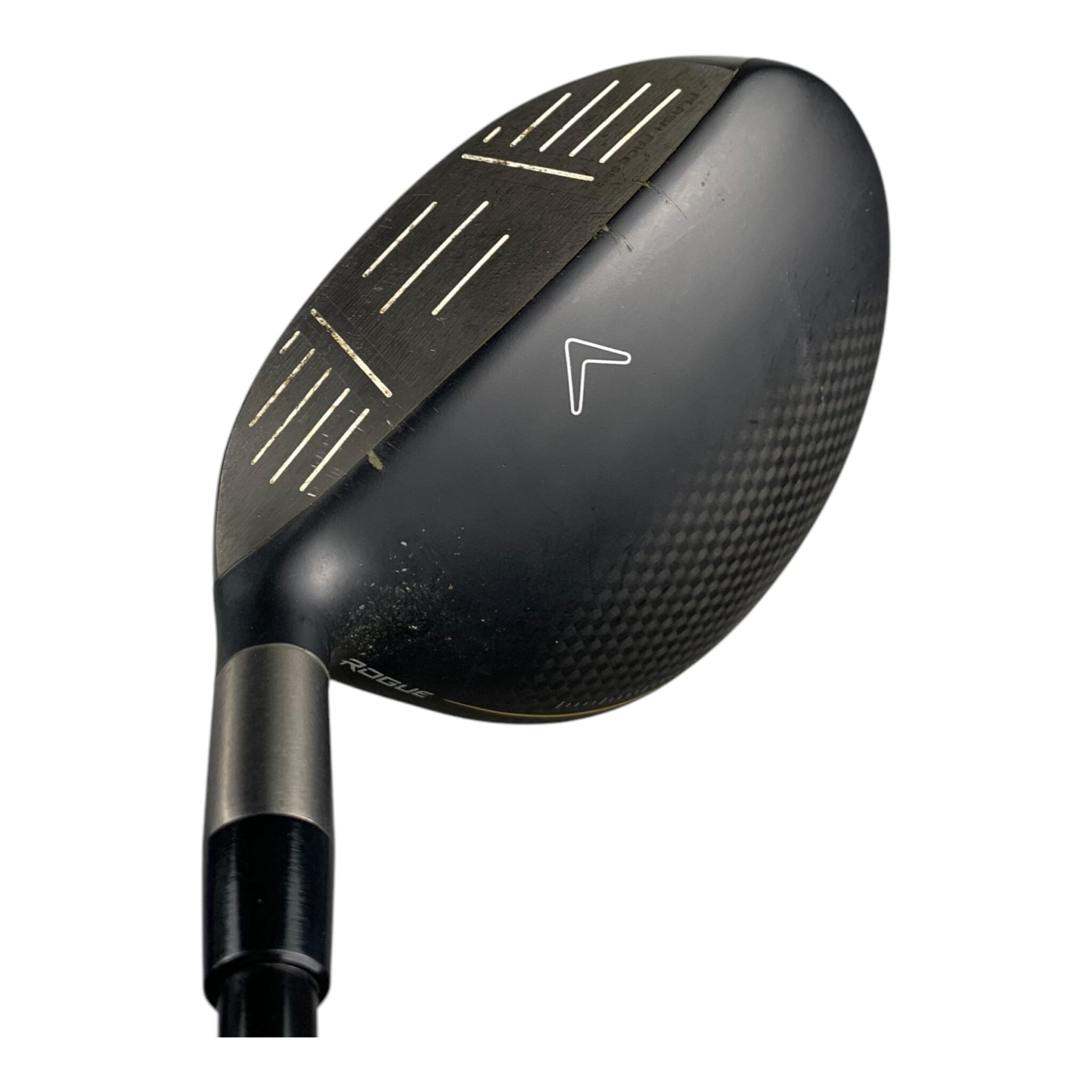 Callaway Rogue ST Max <tc>Fairway Wood</tc> / Flex Regular / Graphit / #3/15