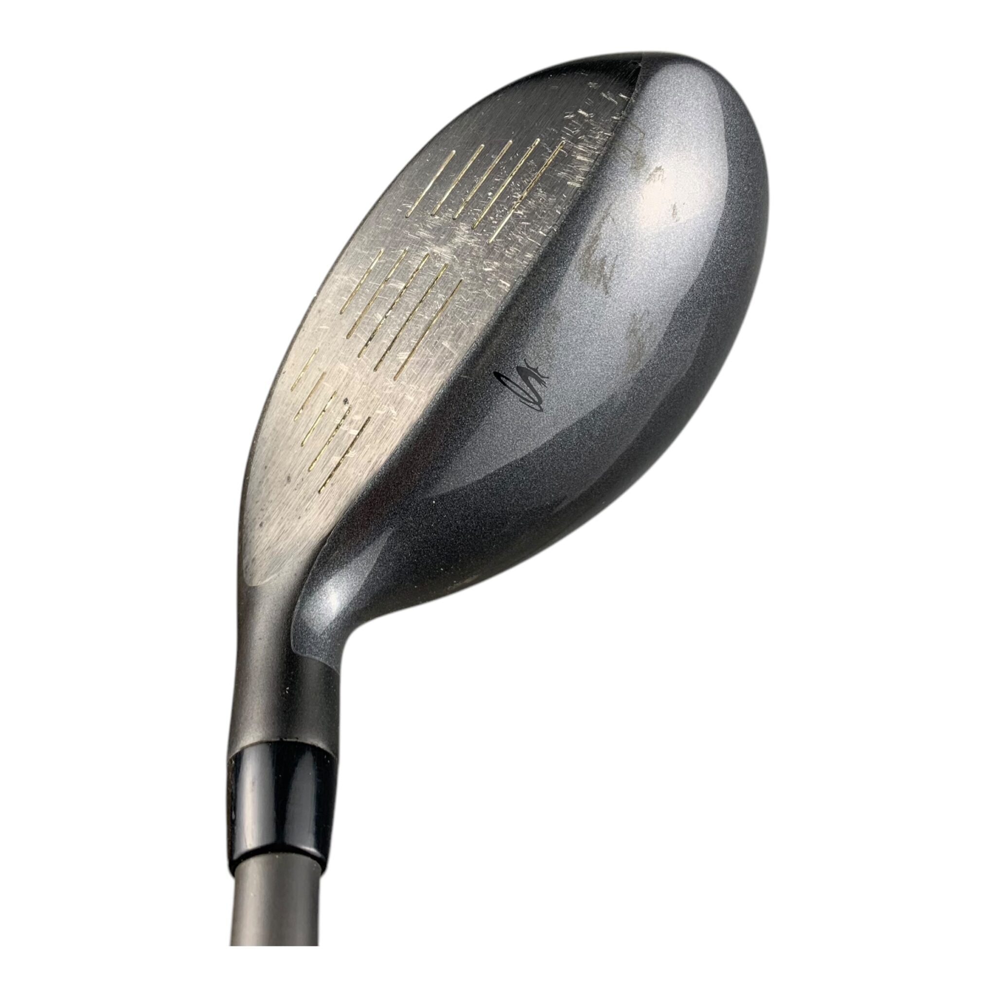 Cobra AIR-X Offset Hybrid / Flex Regular / Graphit / #4/22