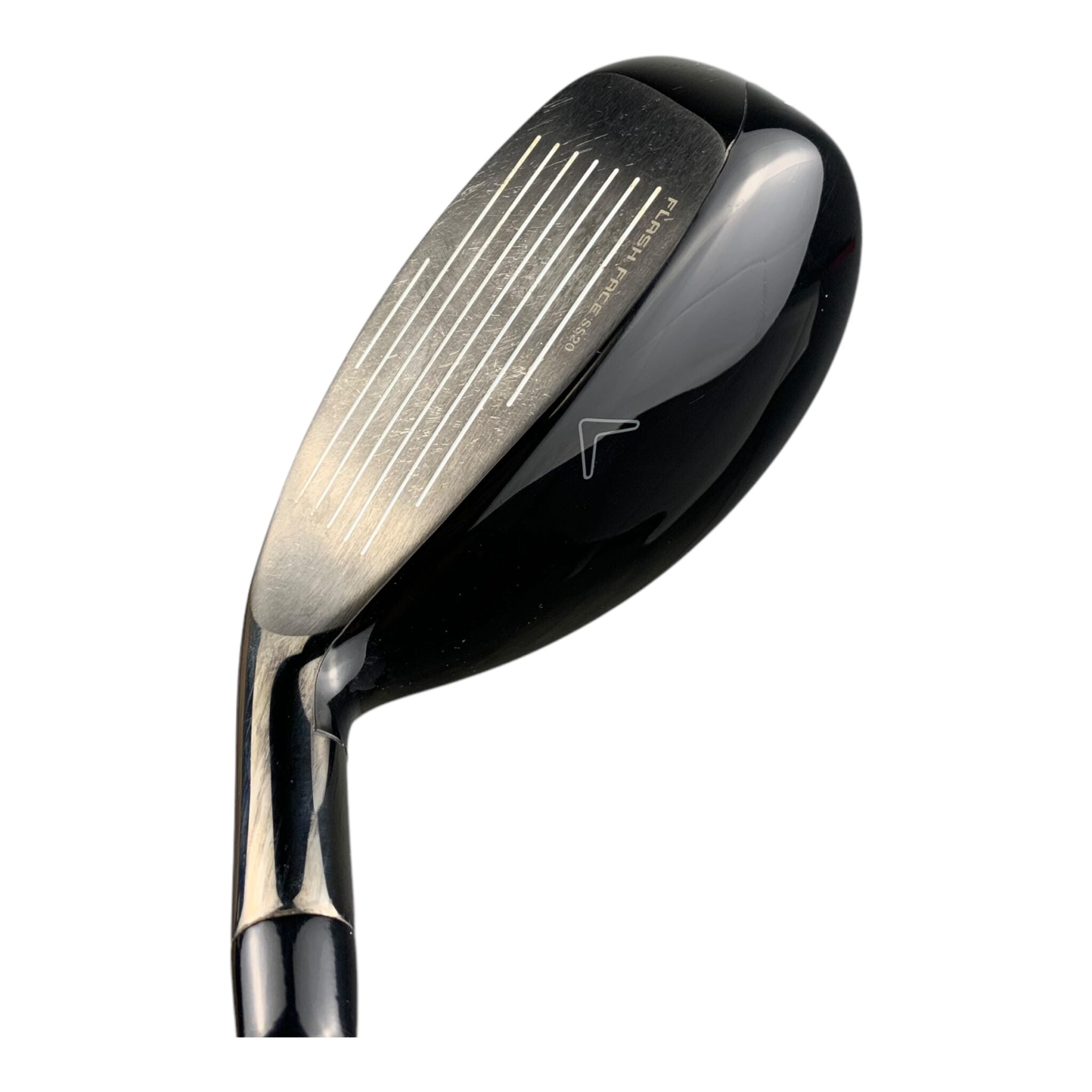 Callaway Mavrik <tc>Hybrid</tc> / Flex Damen / Graphit / #4/20