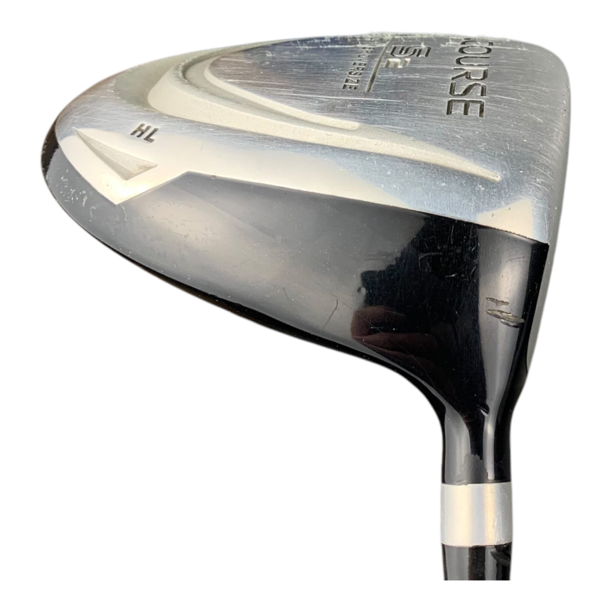 OnCourse S2 Driver / Flex Regular / Loft 13
