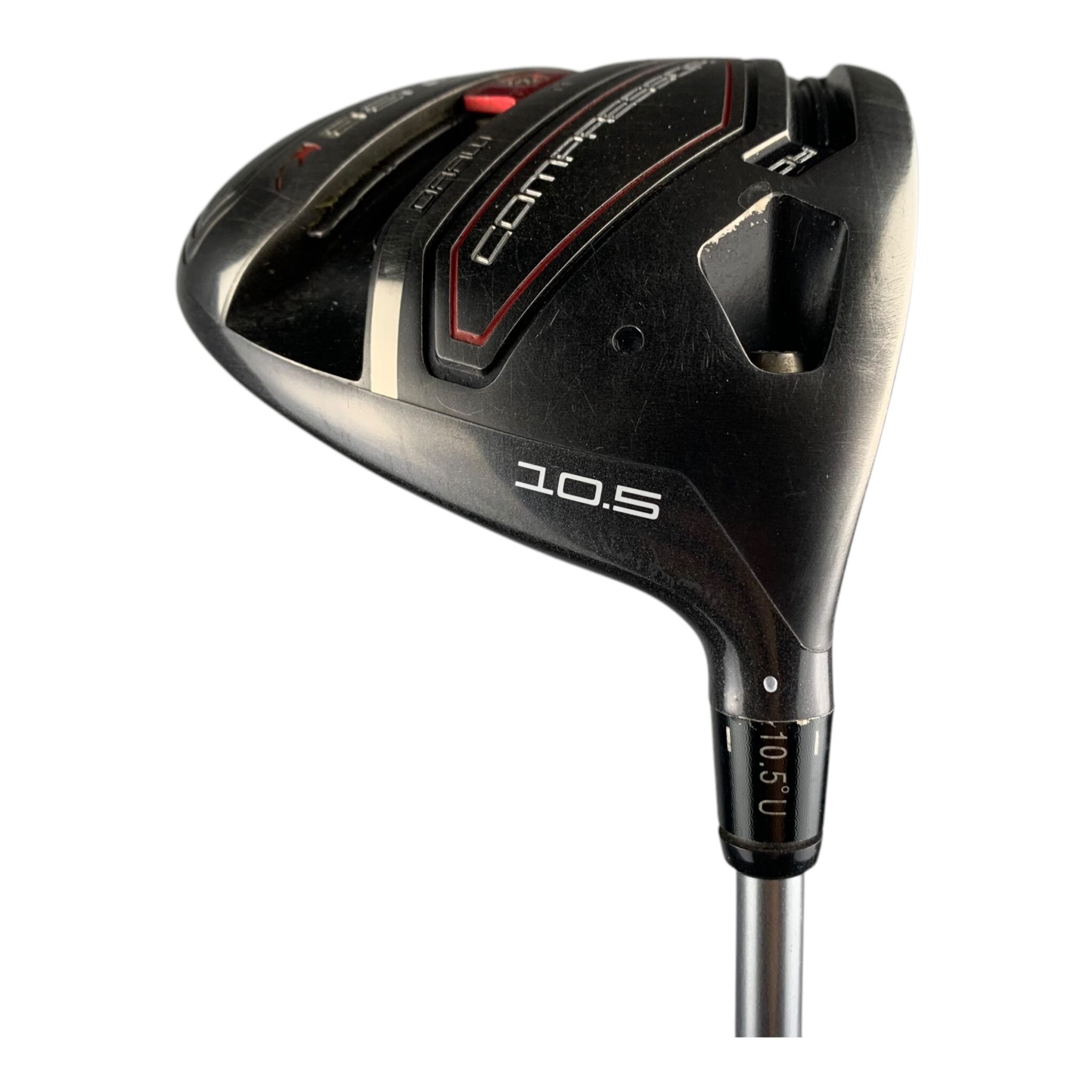 Ben Ross Kompressor-<tc>Driver</tc> / Flex Regular / Loft 10.5