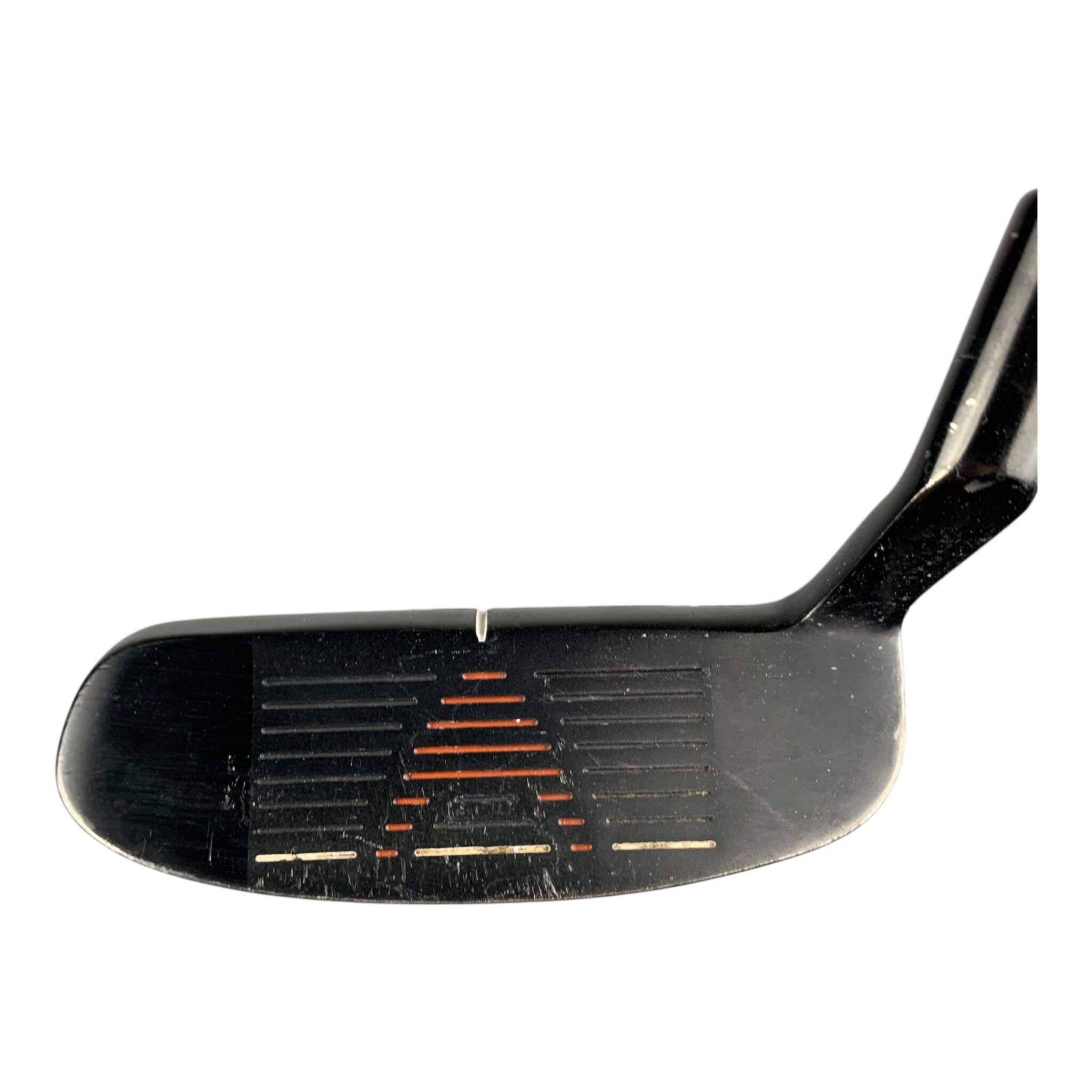 Tommy Armour Hot Scot Chipper / Stahl / #37/0