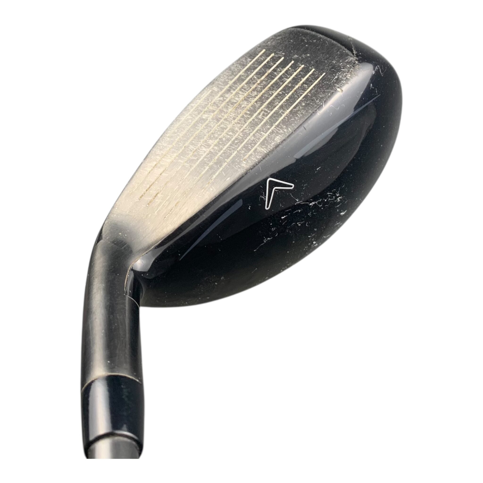 Callaway Rogue <tc>Hybrid</tc> / Flex Regular / Graphit / #3/19