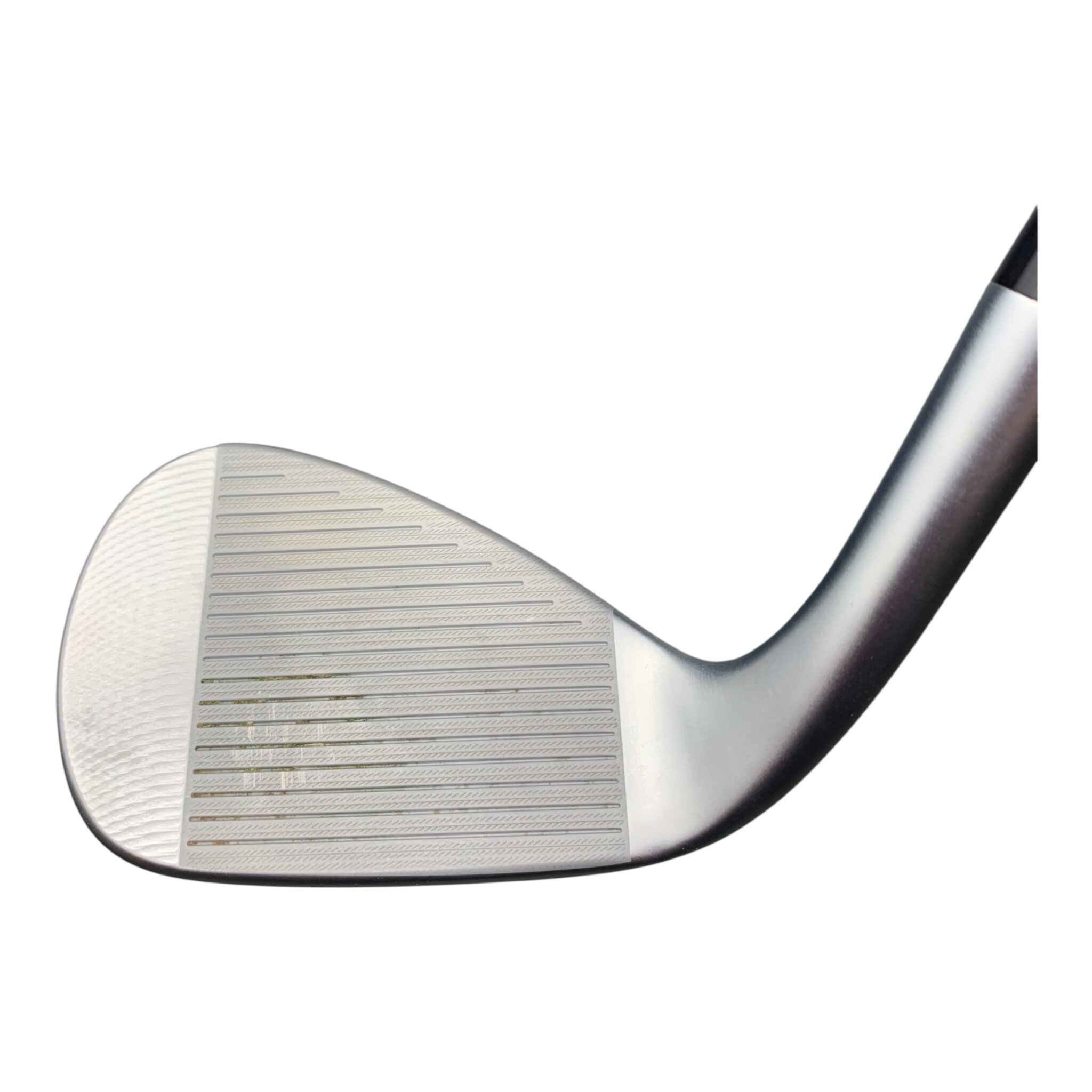 Cleveland CBX4 Zipcore Wedge / Stahl / #44/12