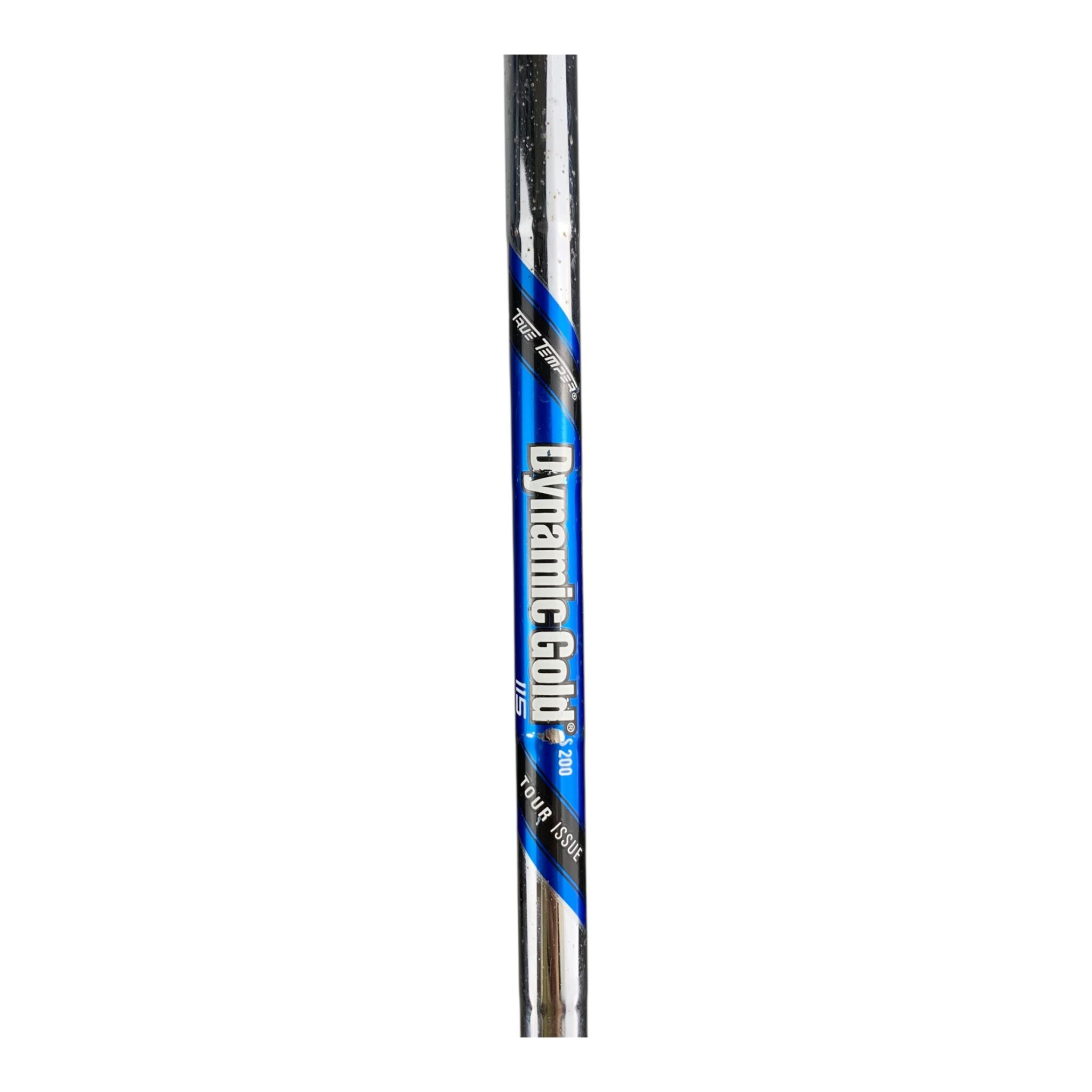 Callaway MD5 C-Grind Wedge / Stahl / #60/08