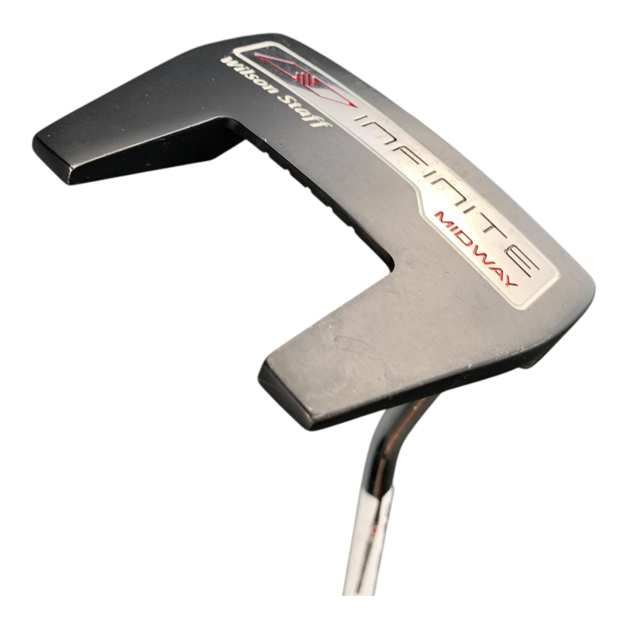 Wilson Staff Infinite Midway Putter / 40,5"