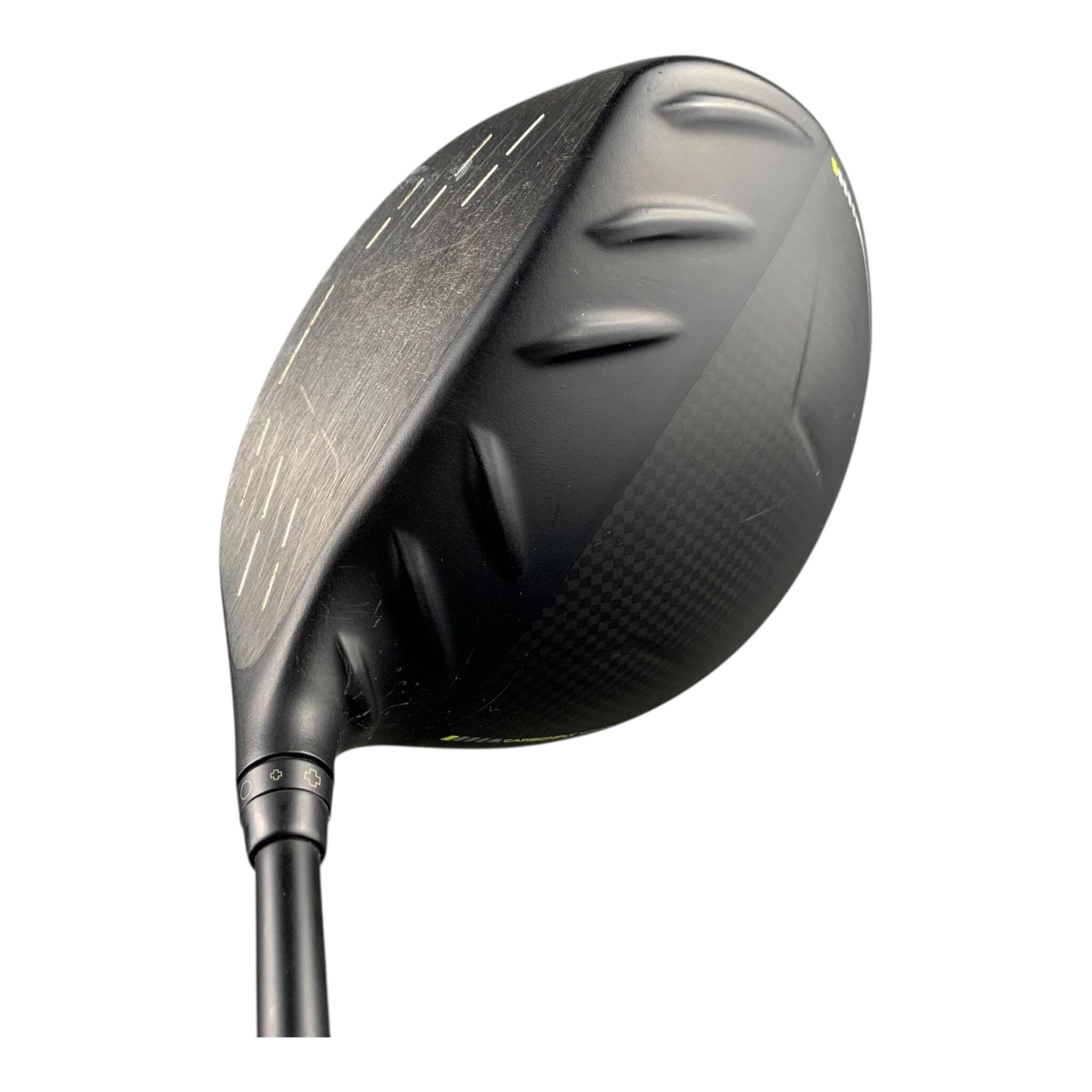 PING G430 LST Driver / Flex steif / Loft 10,5
