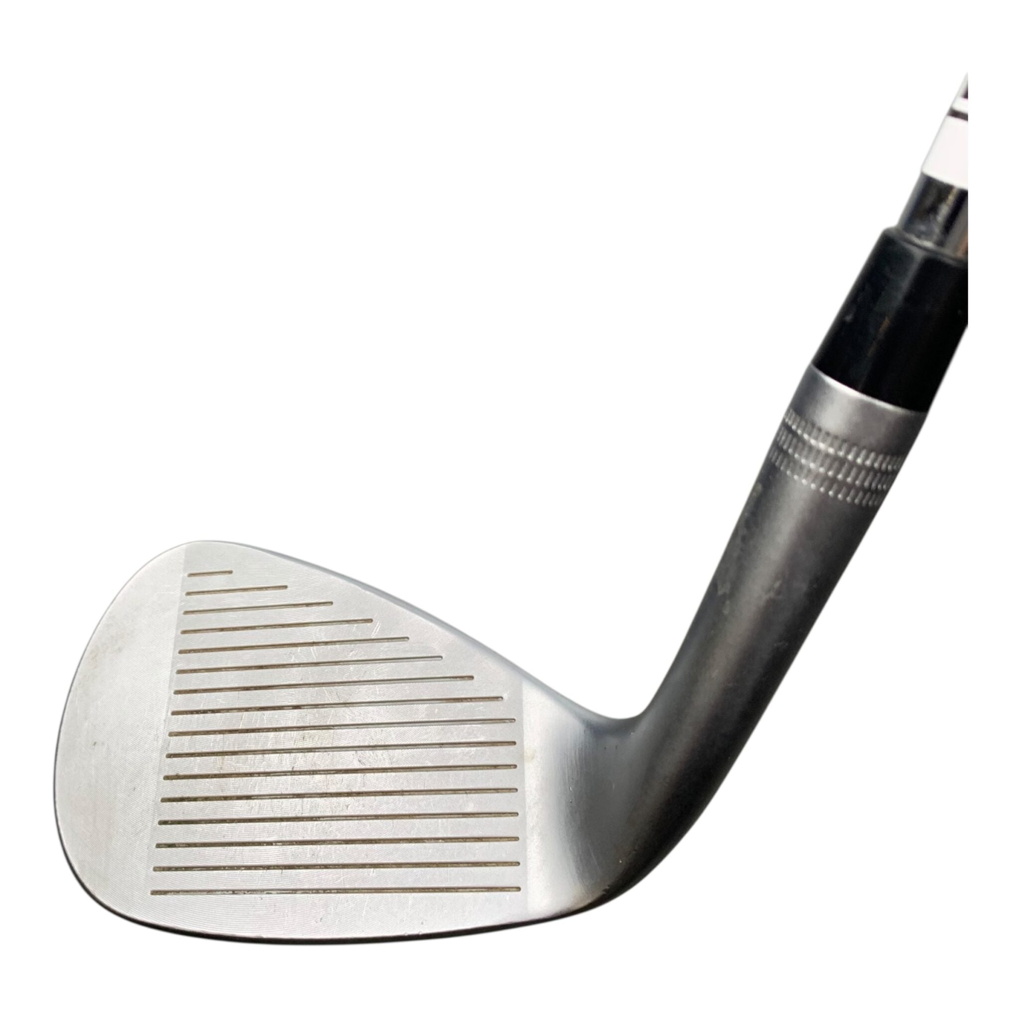 Wilson Staff Staff Model Wedge / Stahl / #50/08