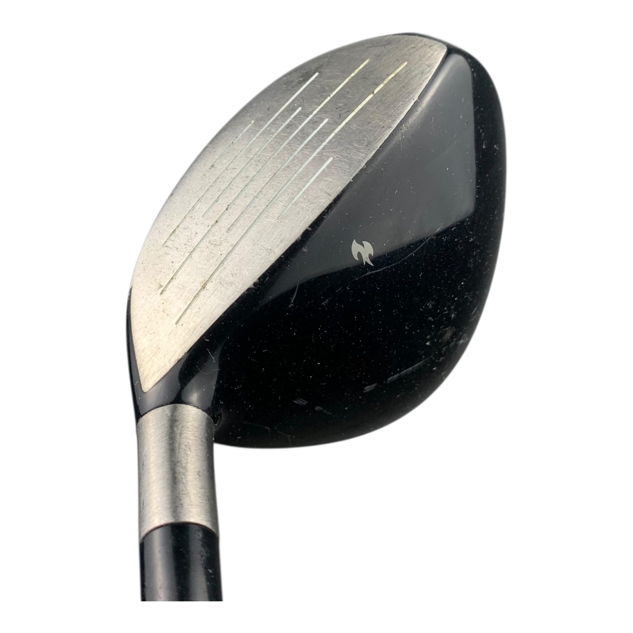 TaylorMade Burner Fairwayholz / Flex Regular / Graphit / #3/15