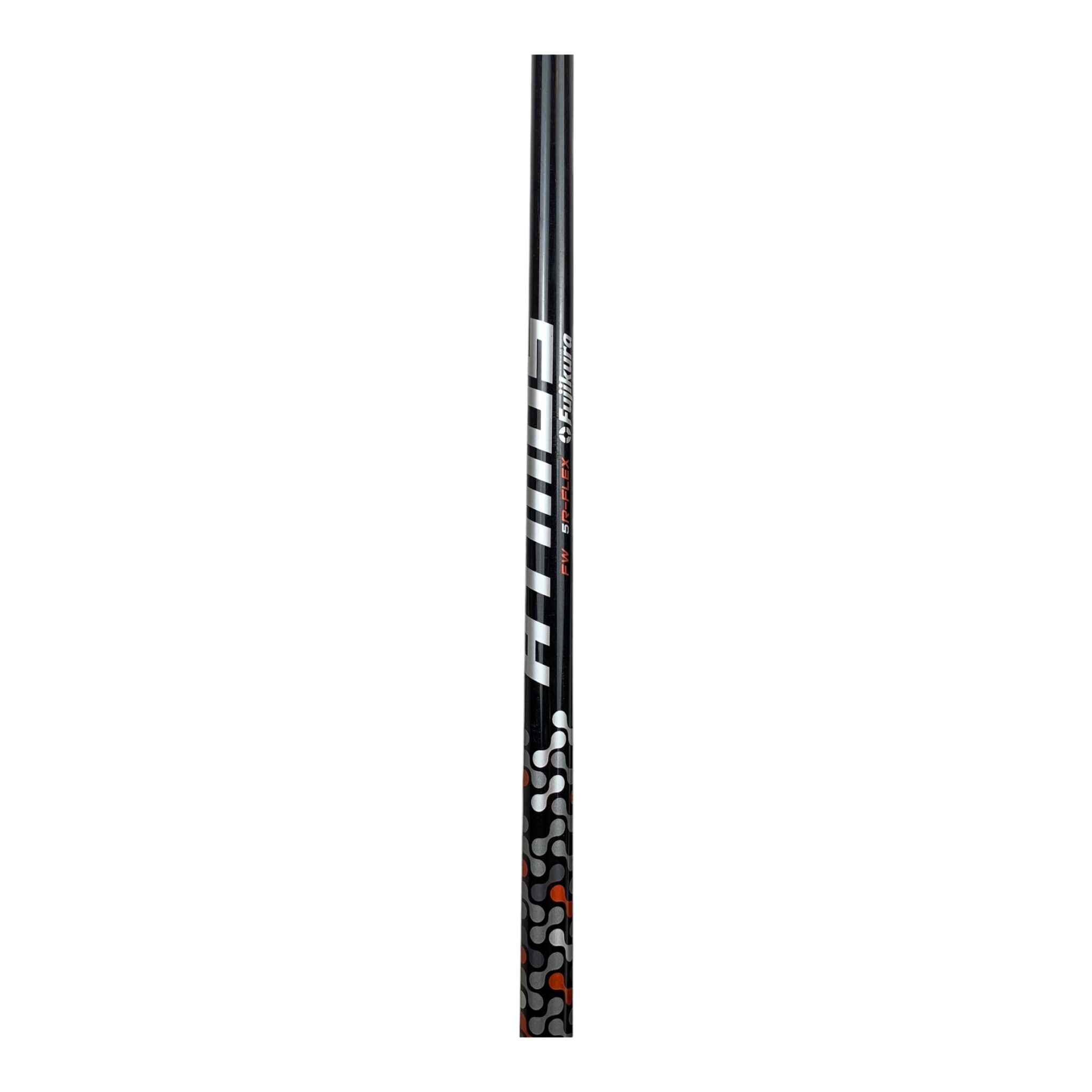 TaylorMade M6 <tc>Fairway Wood</tc> / #3/15 / Flex Regular / MCC Midsize-Griff