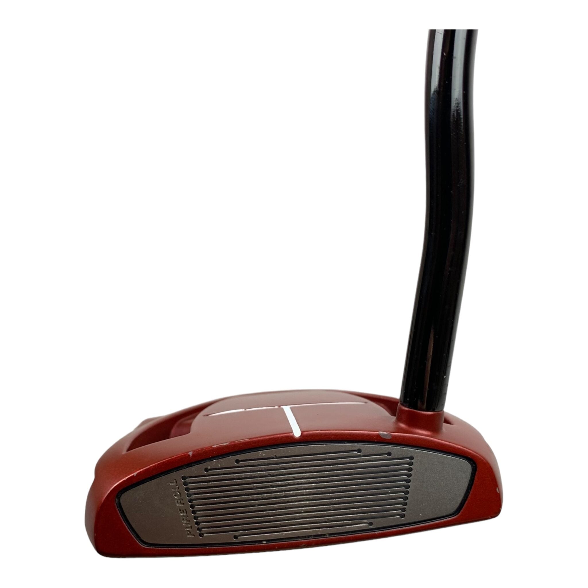 TaylorMade Spider Mini Red <tc><tc>Putter</tc></tc> / 33" / Originalgriff