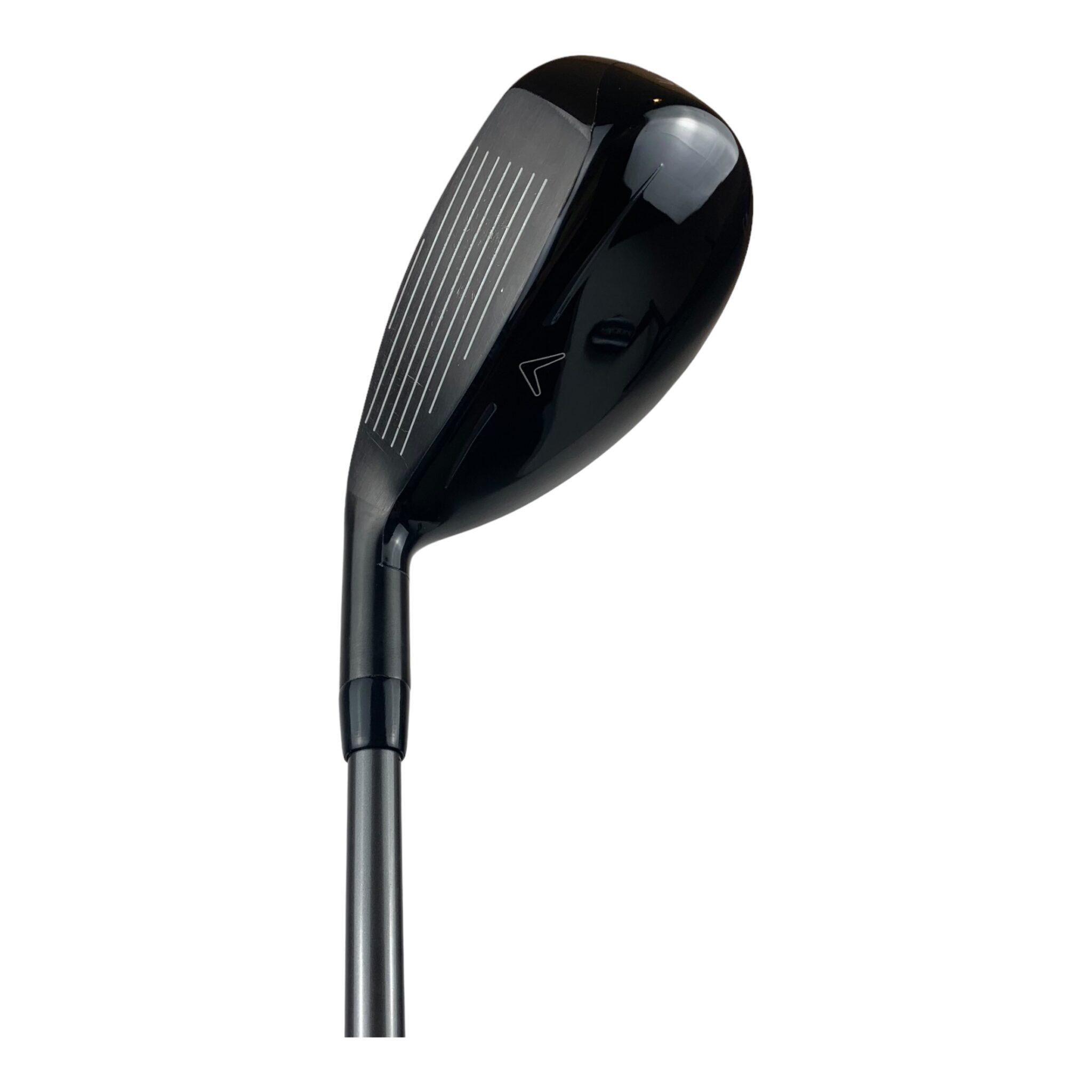 Callaway Rogue Hybrid / Flex Stiff / #2/17