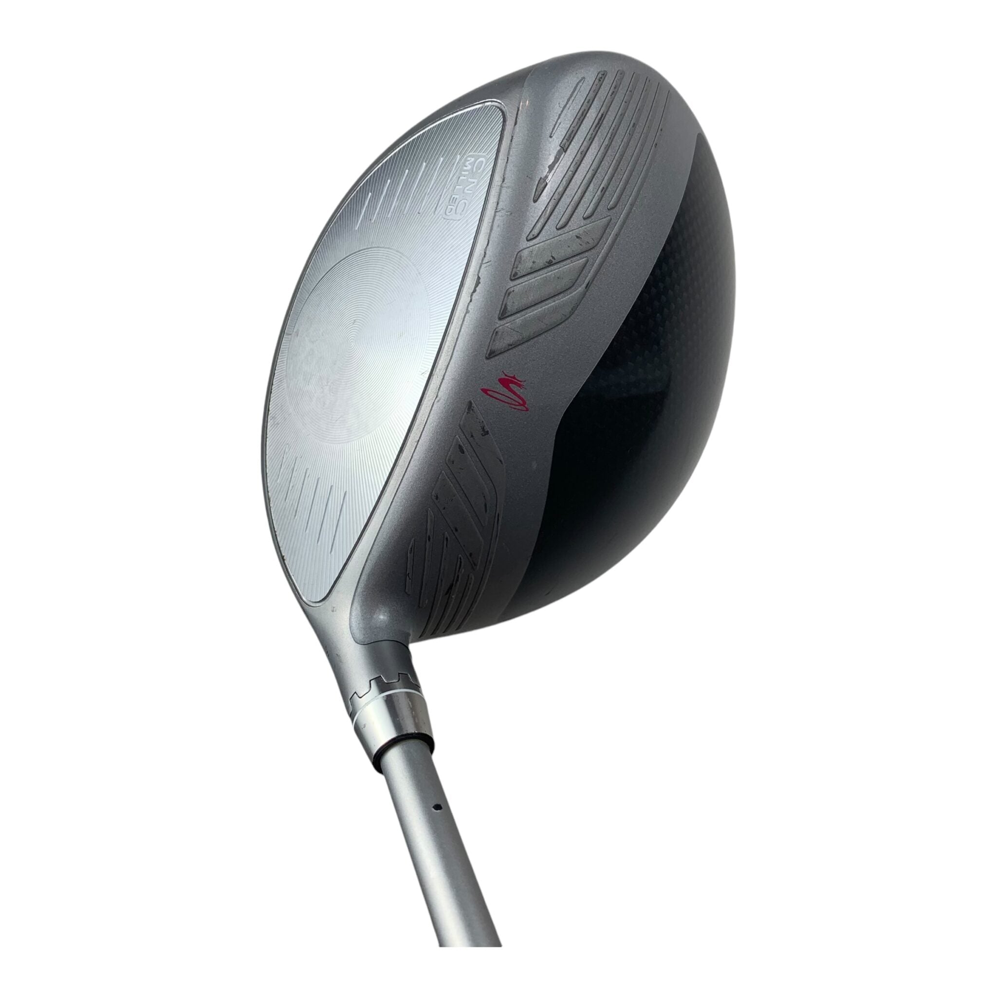 Cobra King F8 Silver Raspberry Driver / Flex Damen / Loft 14