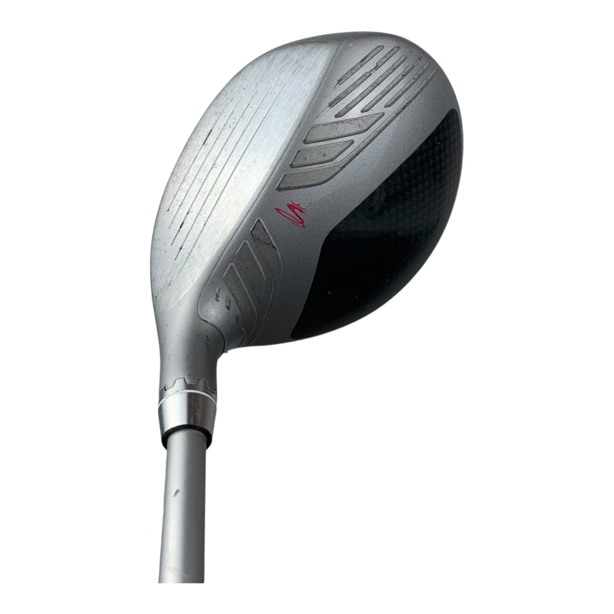 Cobra King F8 Silver Raspberry <tc>Fairway Wood</tc> / Flex Damen / #7-9/26.5