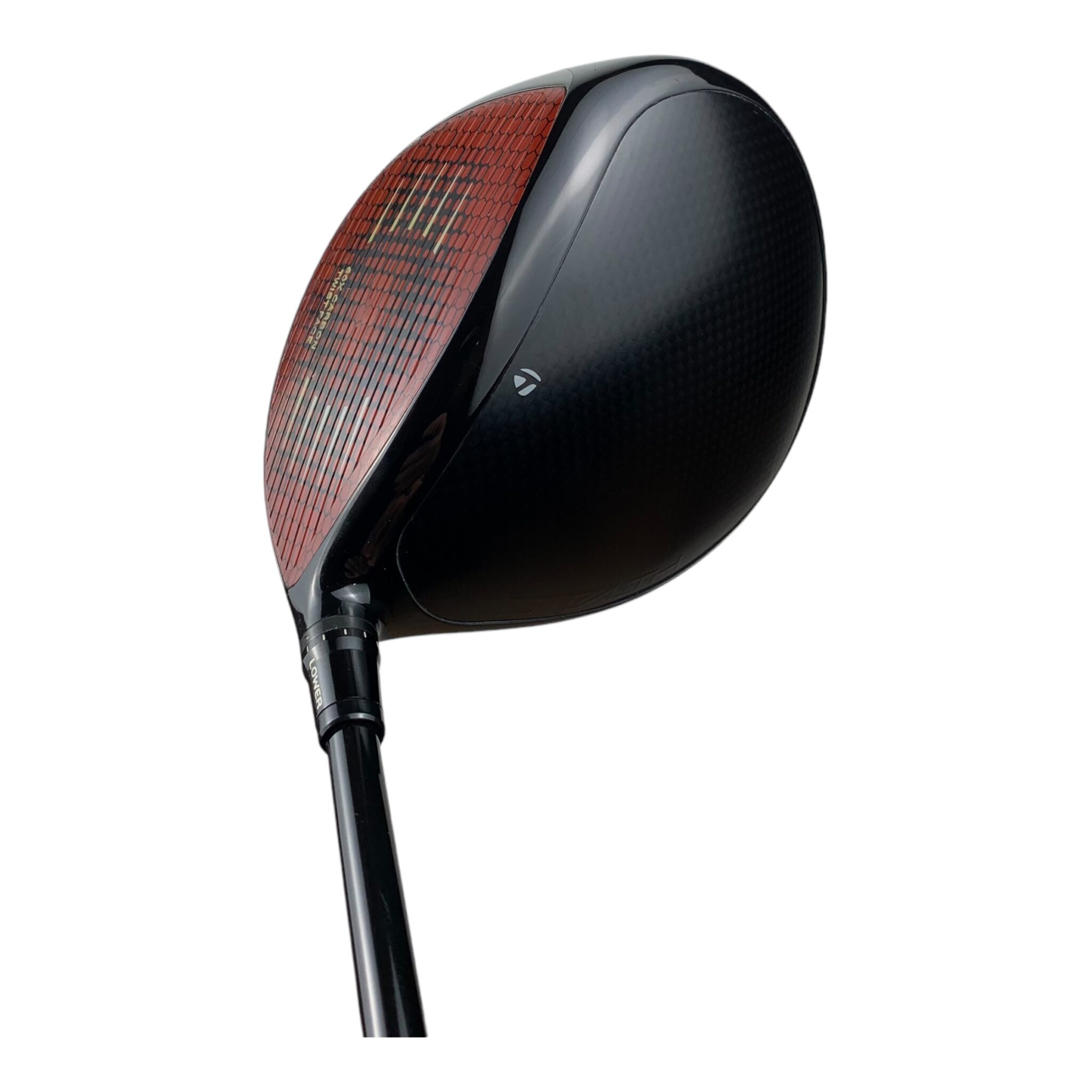 TaylorMade STEALTH PLUS Driver / Flex Stiff / Graphit / Loft 9