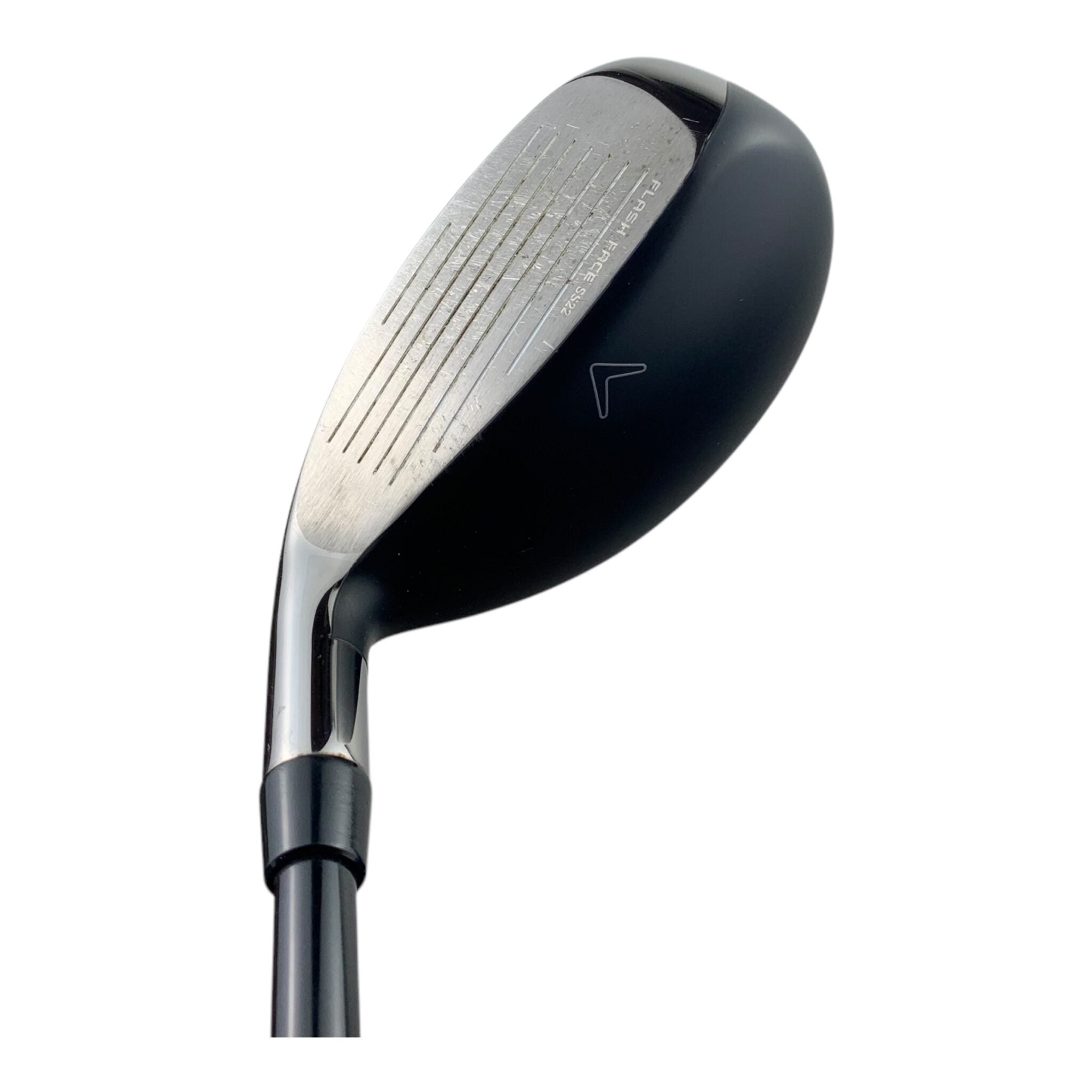 Callaway Rogue ST MAX <tc><tc>Hybrid</tc></tc> / Flex Regular - Graphit / #5/25