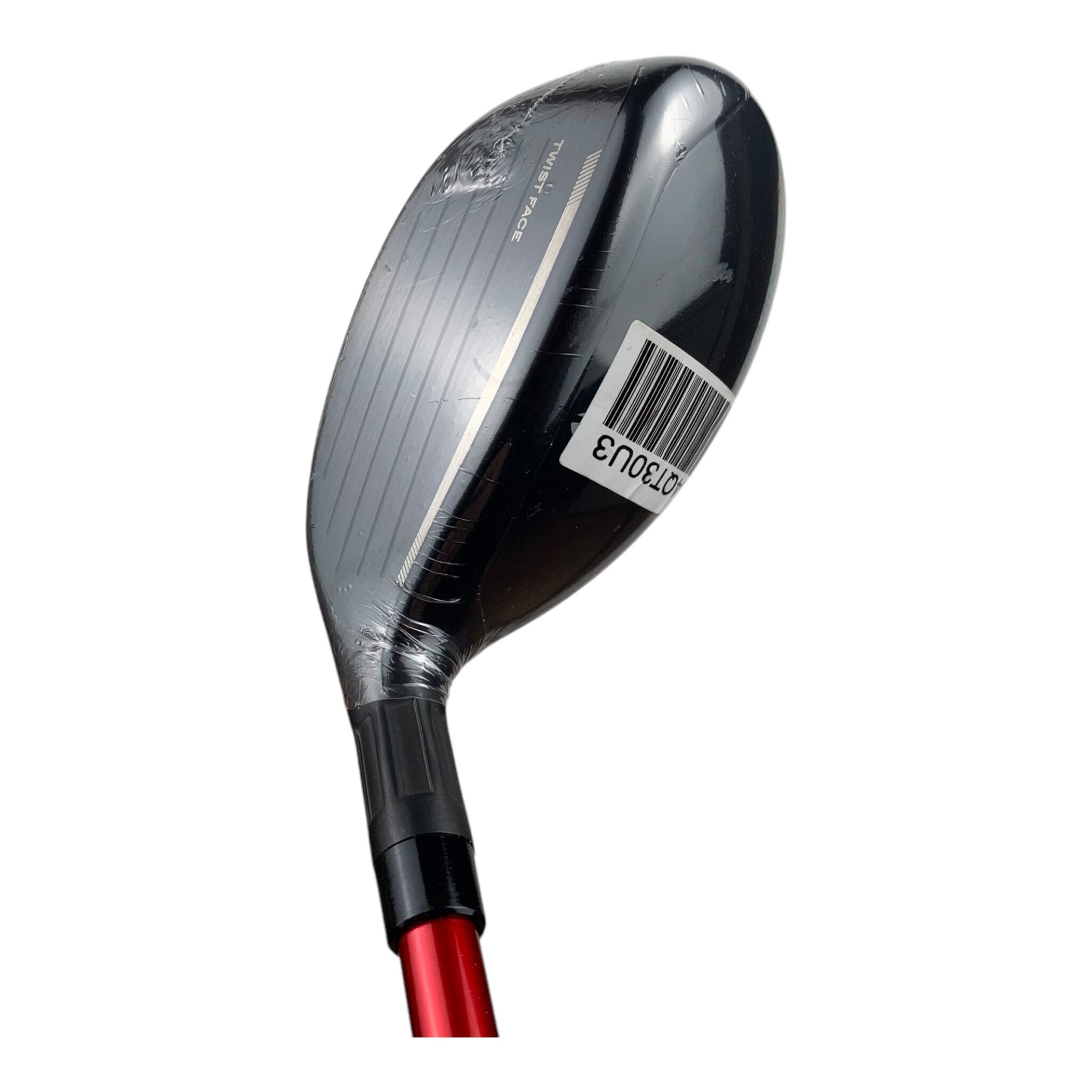 TaylorMade STEALTH 2 <tc><tc>Hybrid</tc></tc> / Flex Regular - Graphit / #5/25