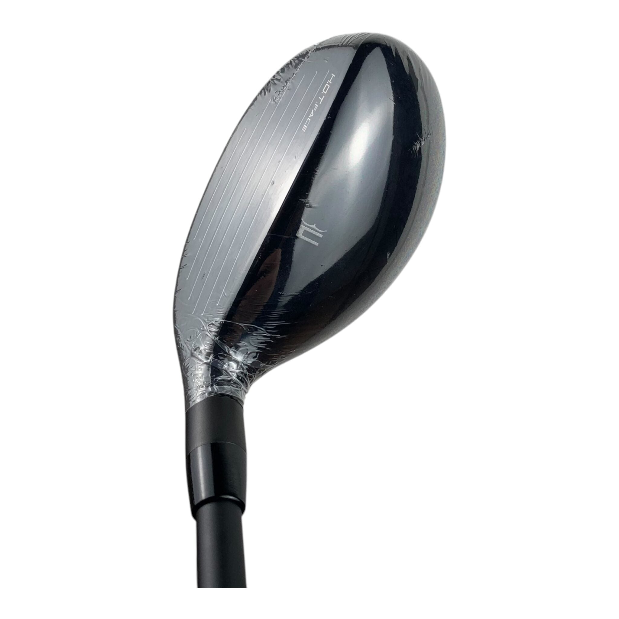 Cobra Aerojet Hybrid / Flex Stiff - Graphit / #3/19