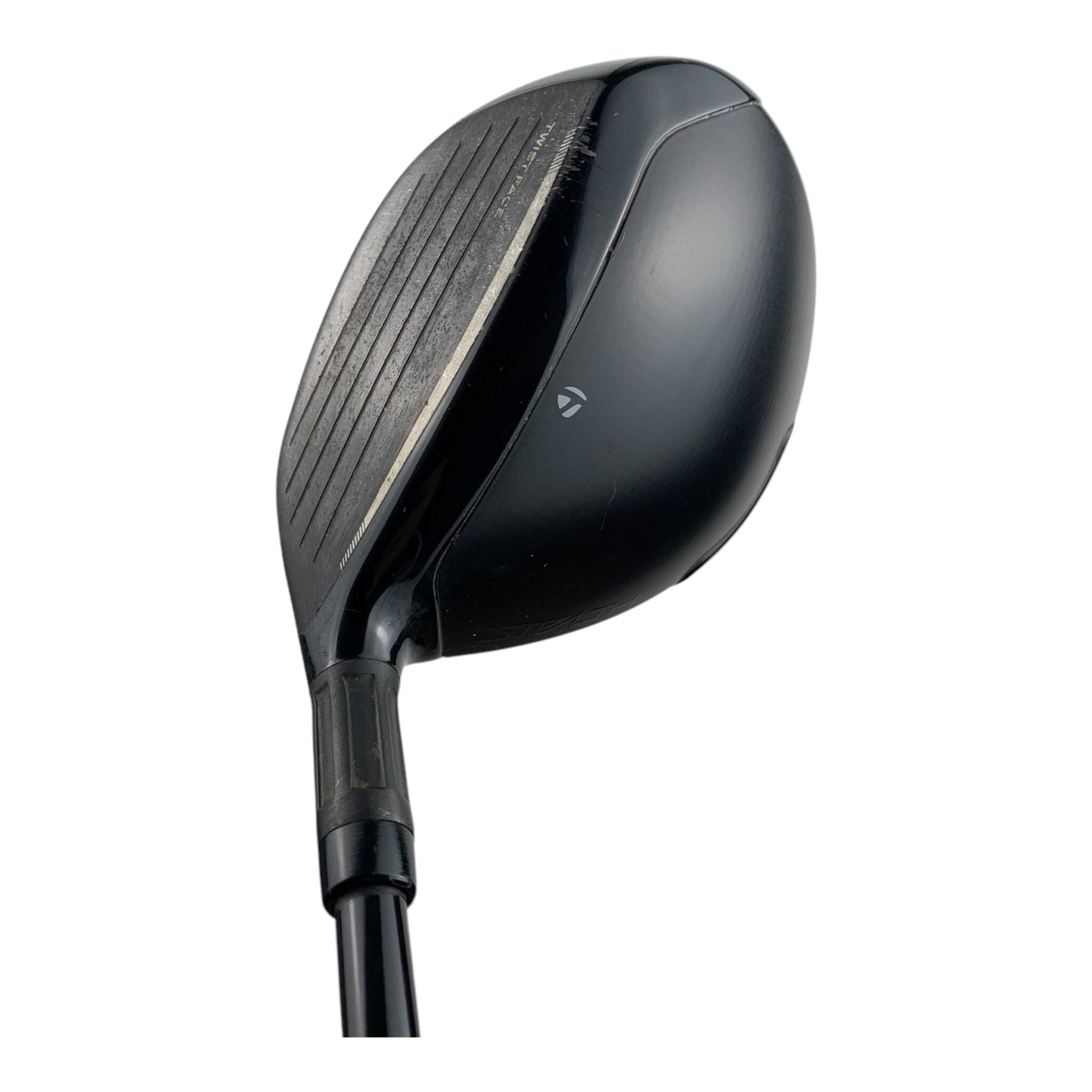 TaylorMade STEALTH <tc>Fairway Wood</tc> / Flex Stiff - Graphit / #3/15