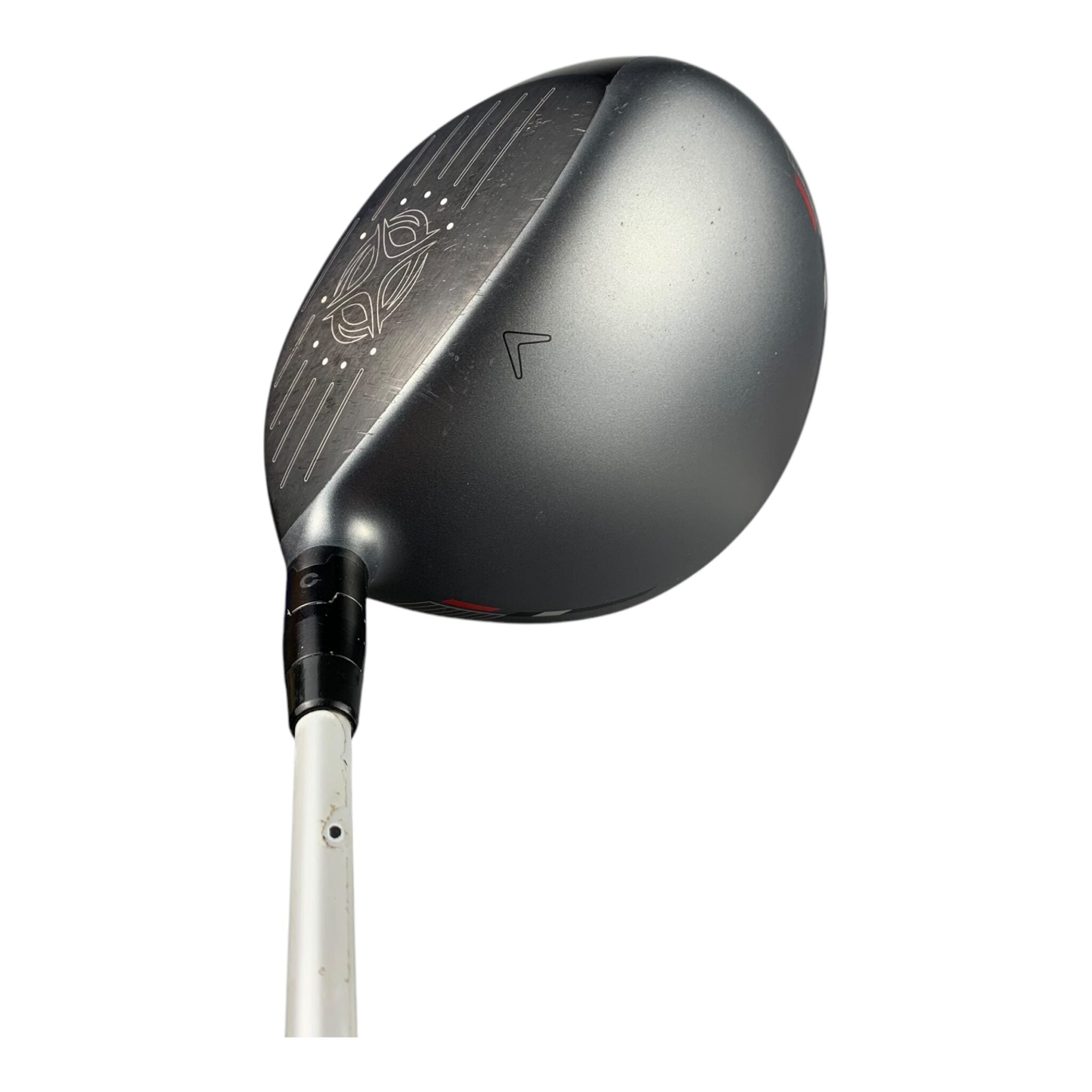 Callaway X Hot Driver / Flex Regular / Loft 11,5
