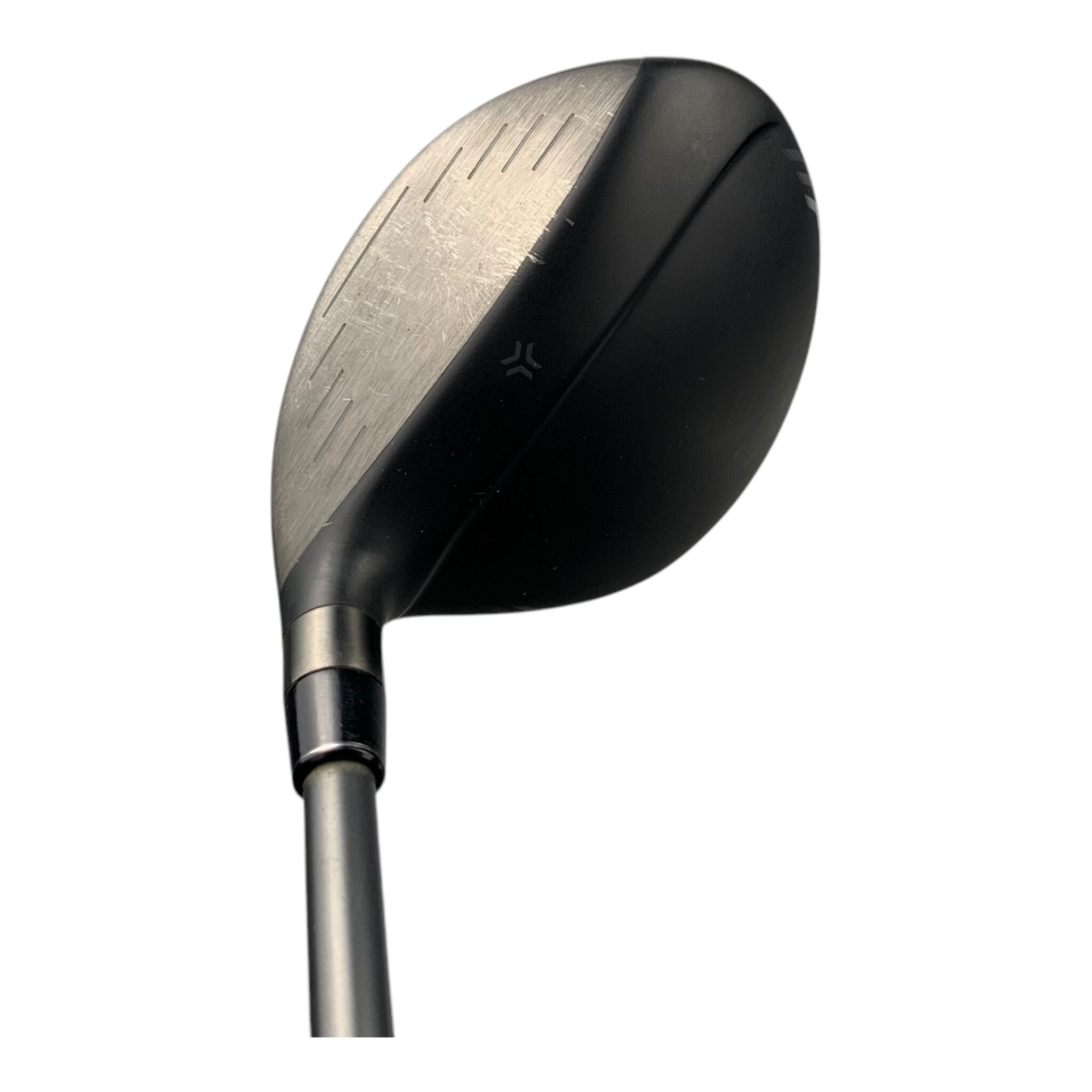 Srixon ZX MK II Fairwayholz / Flex X-Stiff / Graphit / #7/21