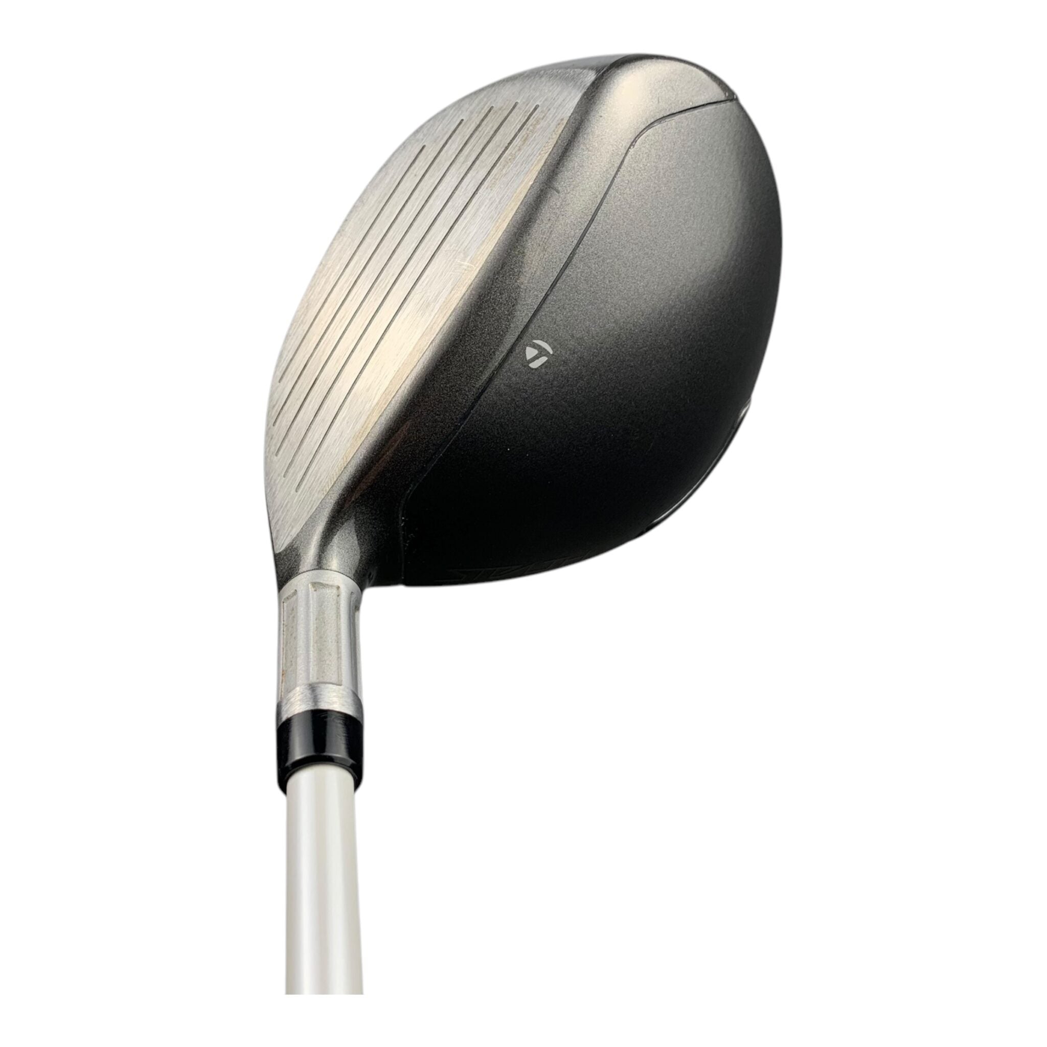 TaylorMade STEALTH <tc>Fairway Wood</tc> / Flex Damen / Graphit / #3/16.5