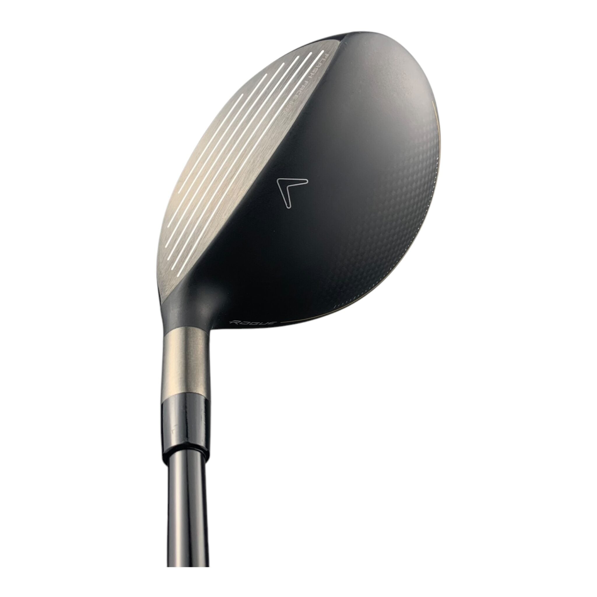 Callaway Rogue ST Triple Diamond LS <tc>Fairway Wood</tc> / Flex X-Stiff / Graphit / #3/13.5