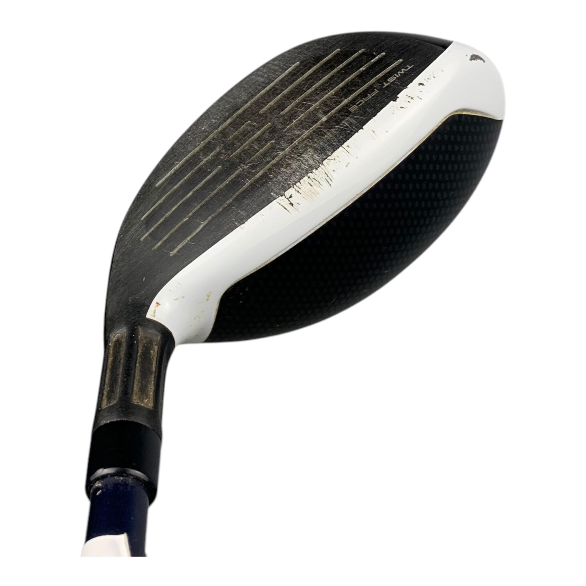 TaylorMade Sim 2 Max <tc><tc>Hybrid</tc></tc> / Flex Regular / Graphit / #4/22