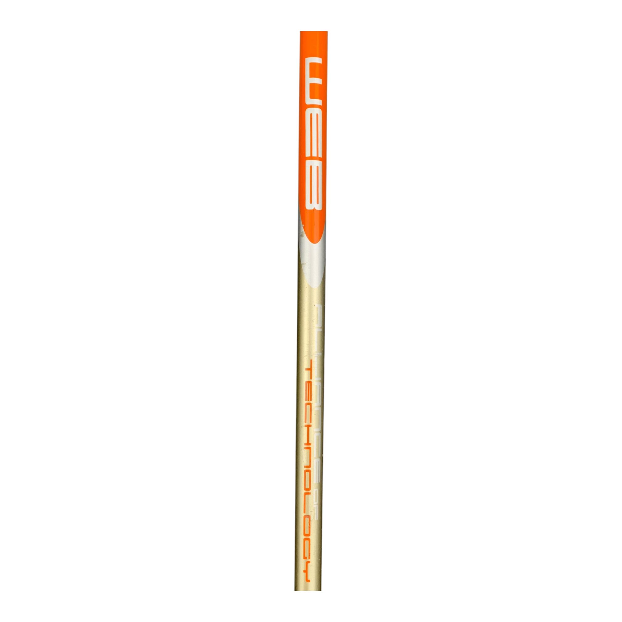 Go Golf Carbon Web <tc><tc>Hybrid</tc></tc> / Flex Damen / Graphit / #4/23