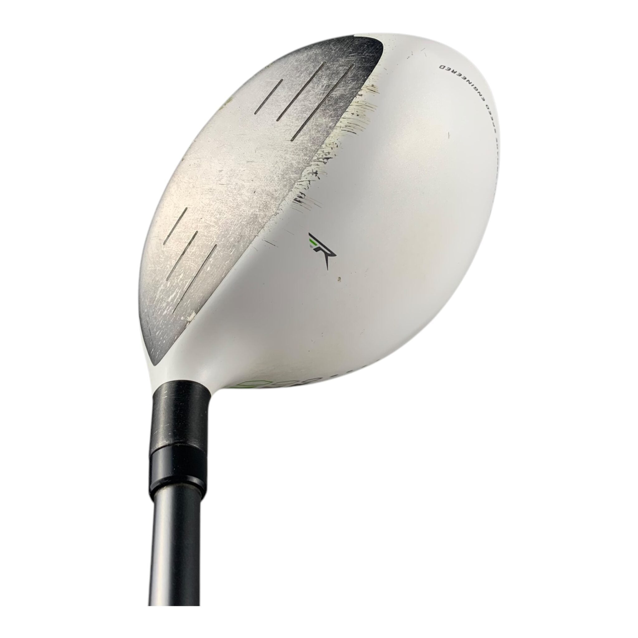 TaylorMade RBZ Stage 2 Tour <tc>Fairway Wood</tc> / Flex Regular / Graphit / #7/21