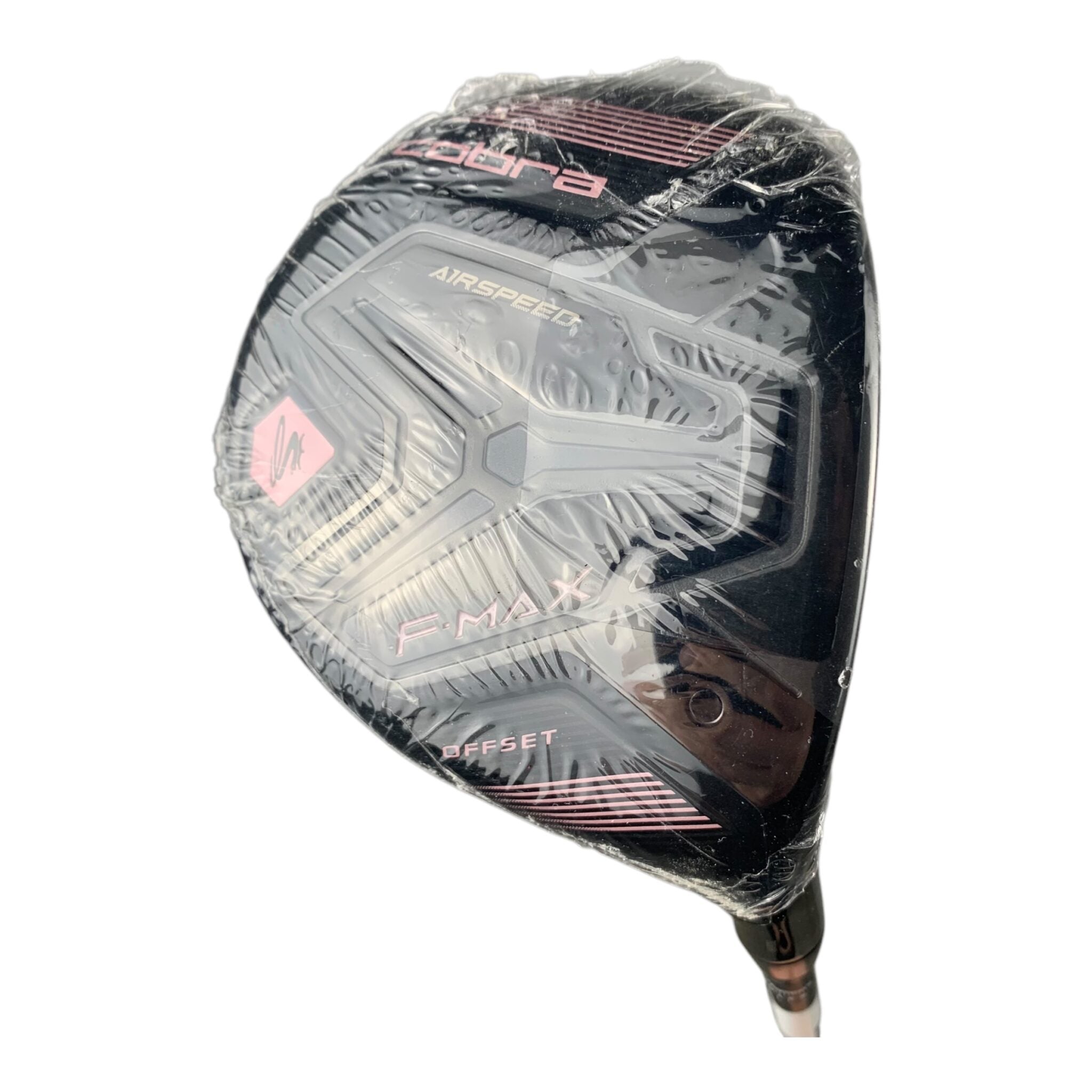 Cobra F-Max Fairwayholz / Flex Damen / Graphit / #3/19