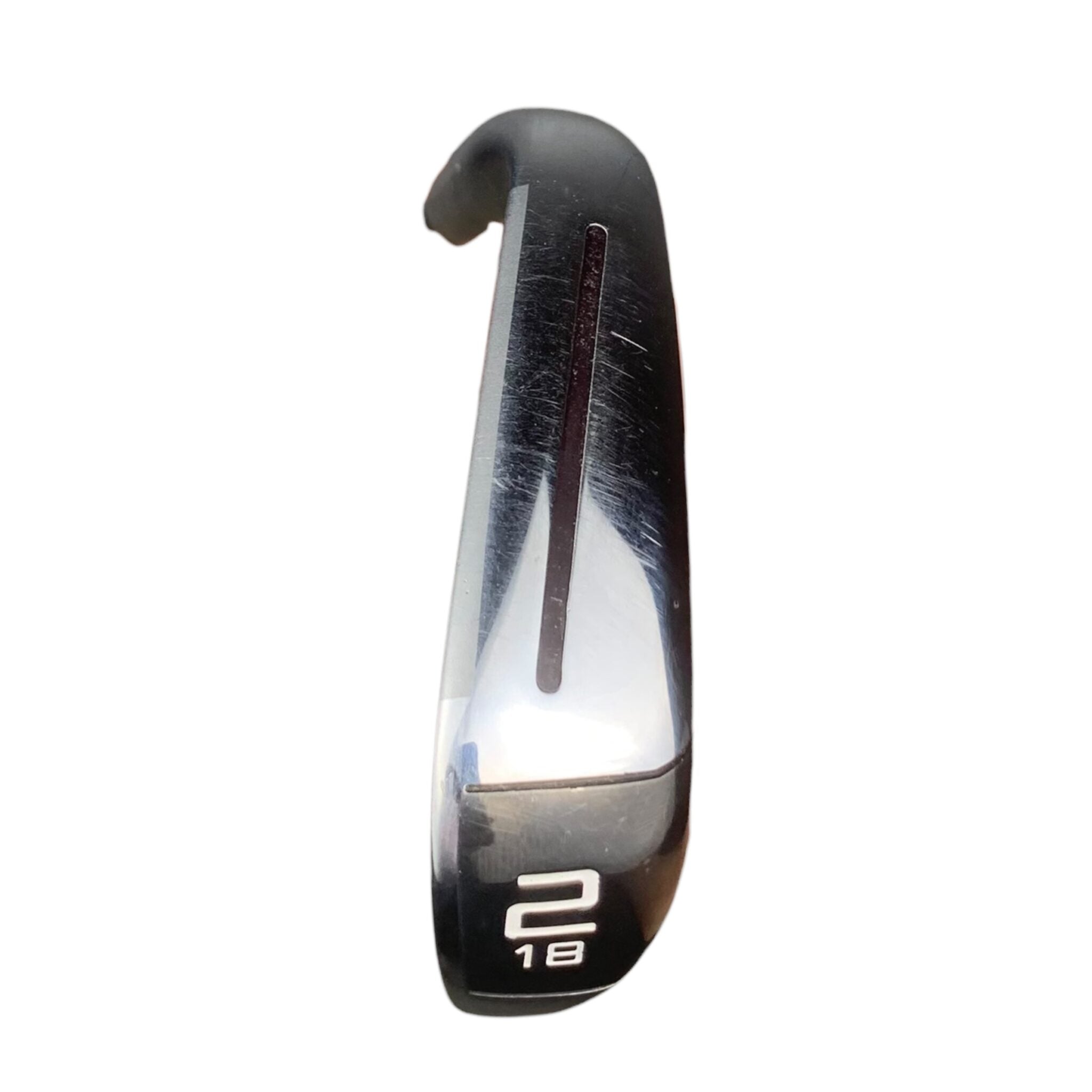 TaylorMade Stealth UDI Driving Iron / Flex X-Stiff / Graphit / #2/18
