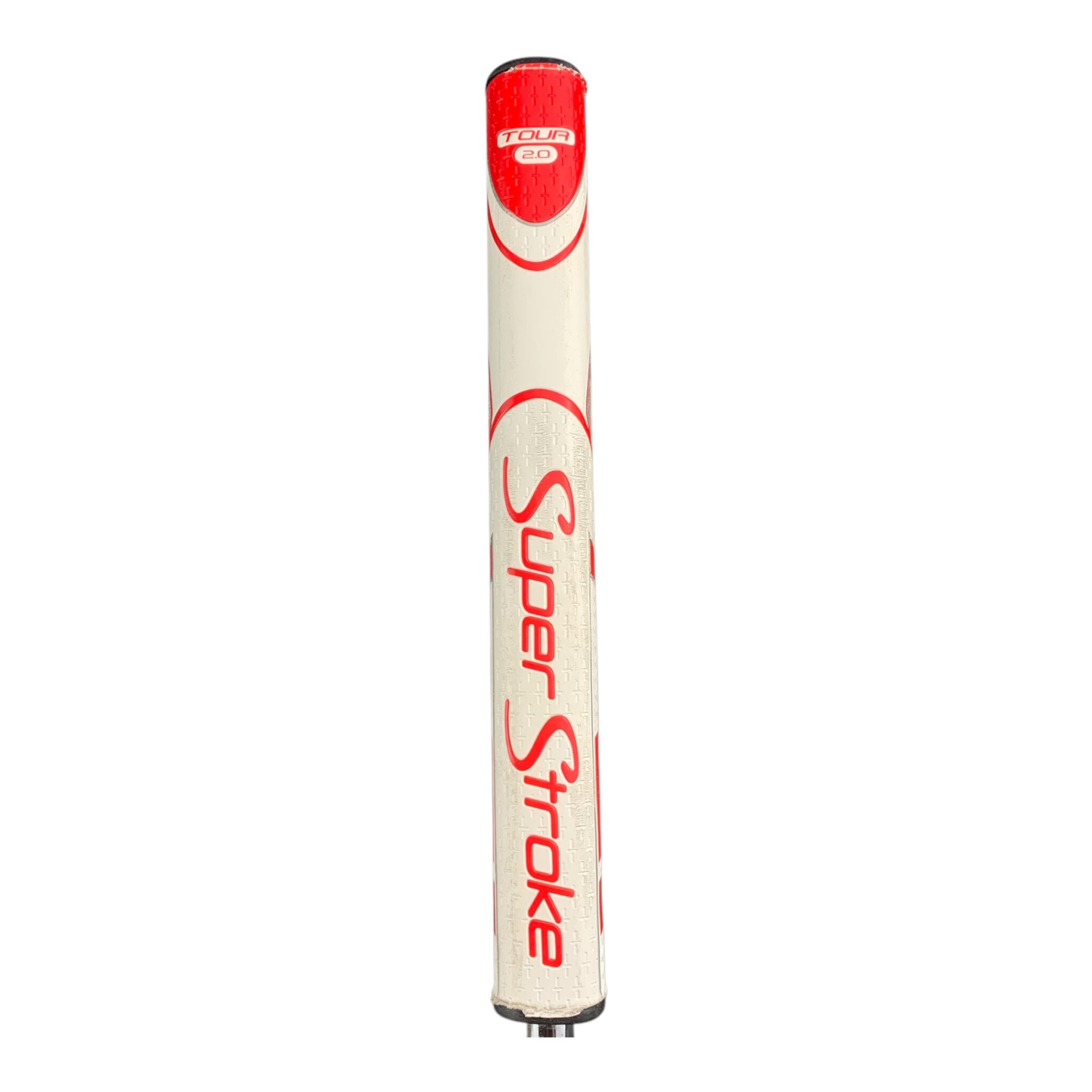 Odyssey 2-Ball White Hot Putter / 34"