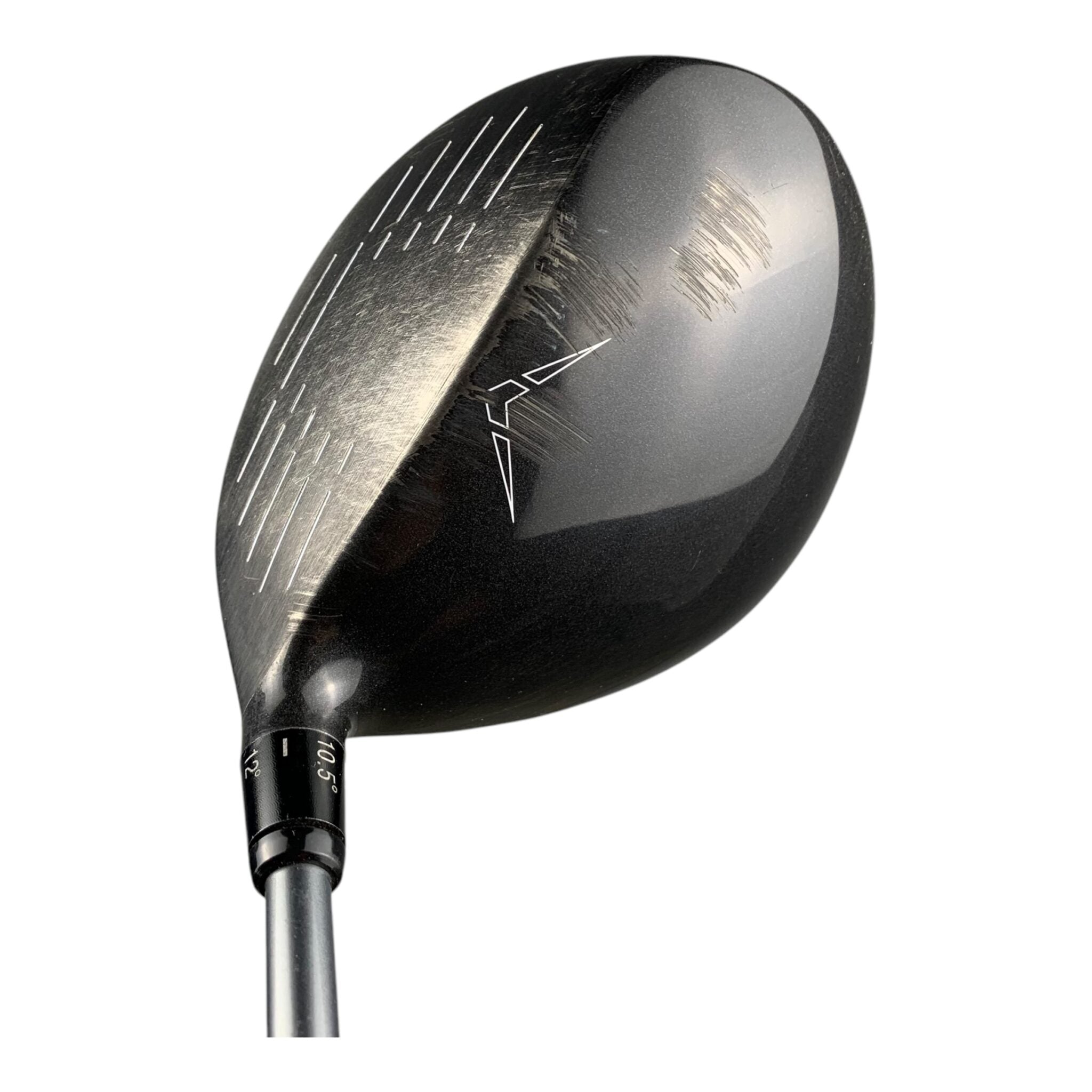 Ben Ross Kompressor-<tc>Driver</tc> / Flex Regular / Loft 10.5