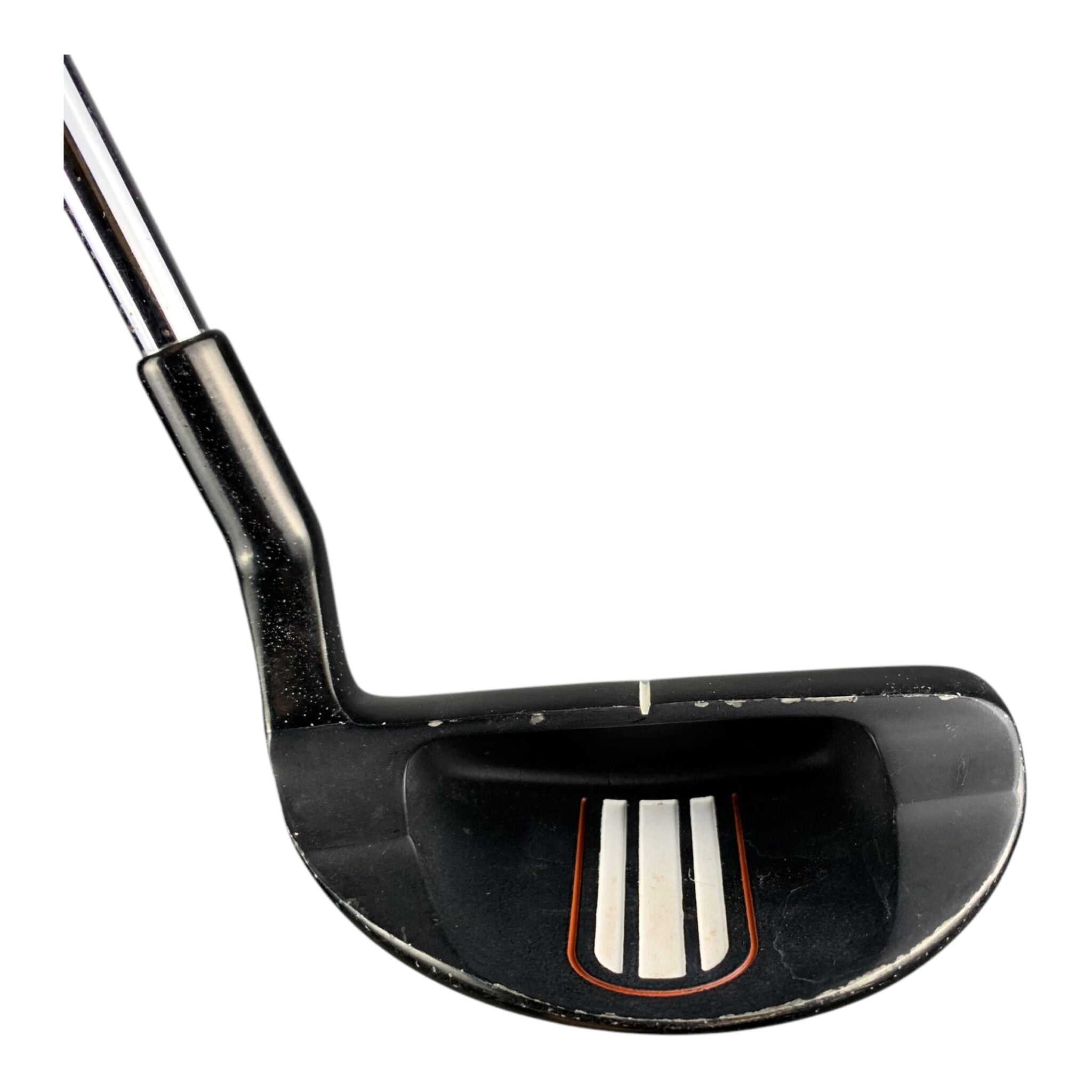 Tommy Armour Hot Scot Chipper / Stahl / #37/0