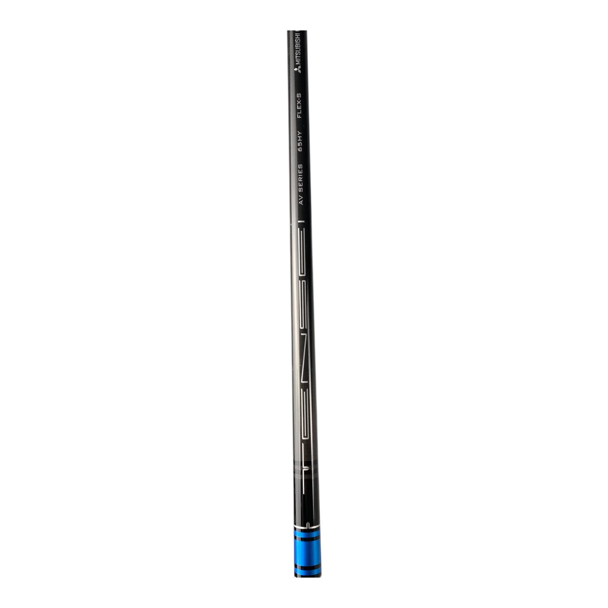 Titleist <tc>Hybrid</tc>schaft / Tensei Blue 65HY / Flex Stiff