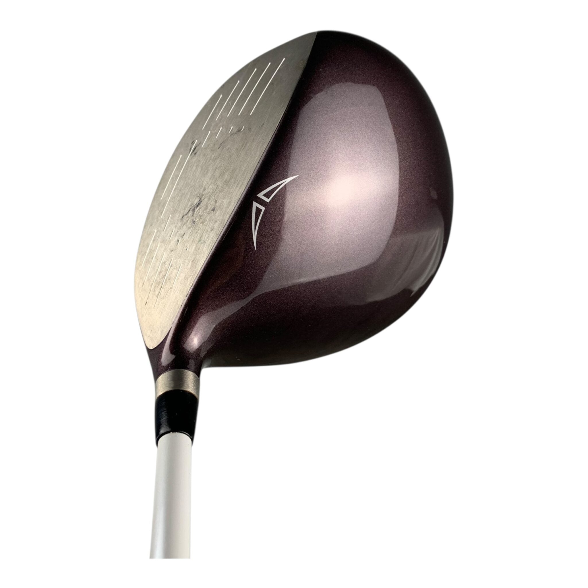PING Faith Driver / Flex Damen / Loft 14