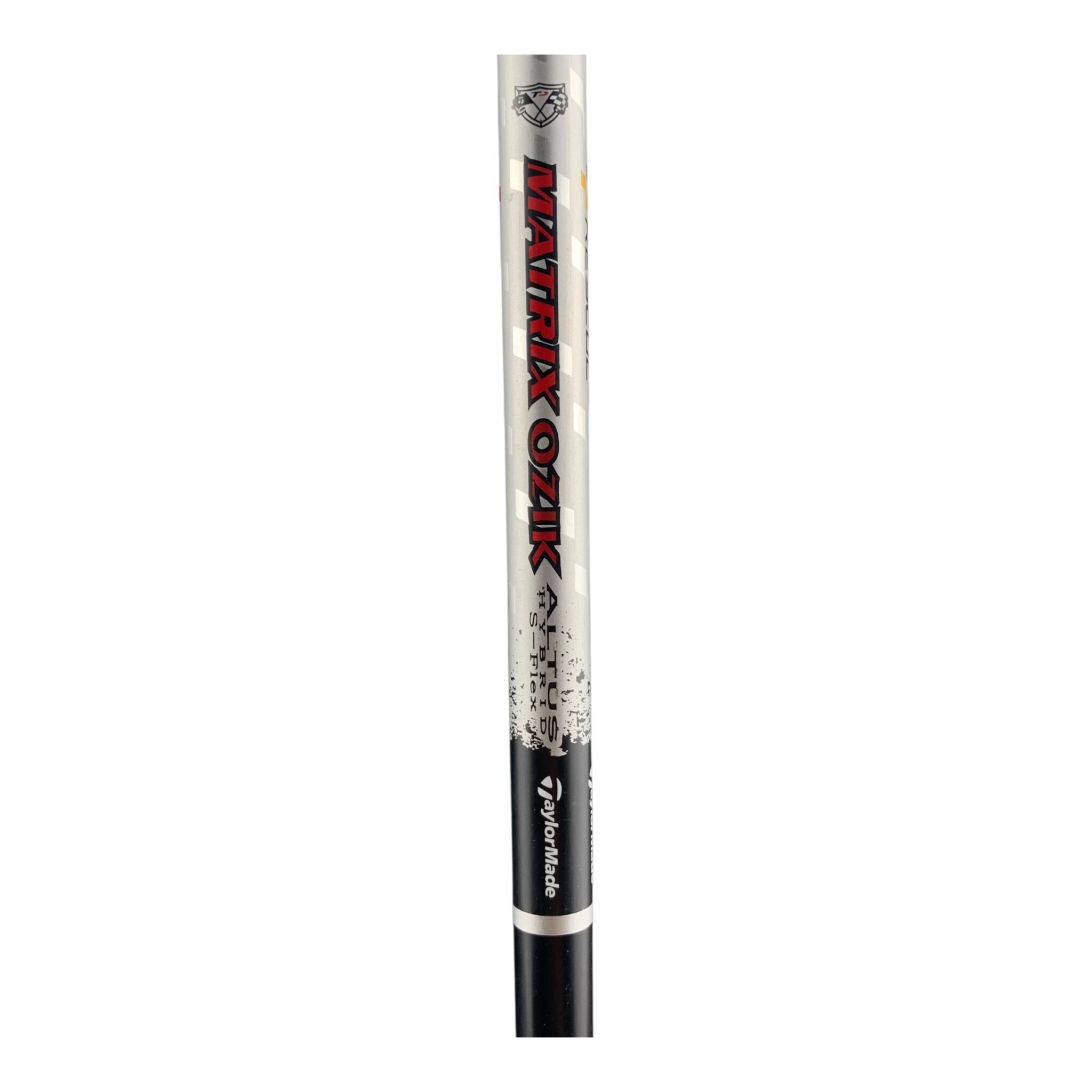 TaylorMade Rescue <tc>Hybrid</tc> / Flex Stiff / Graphit / #3/18